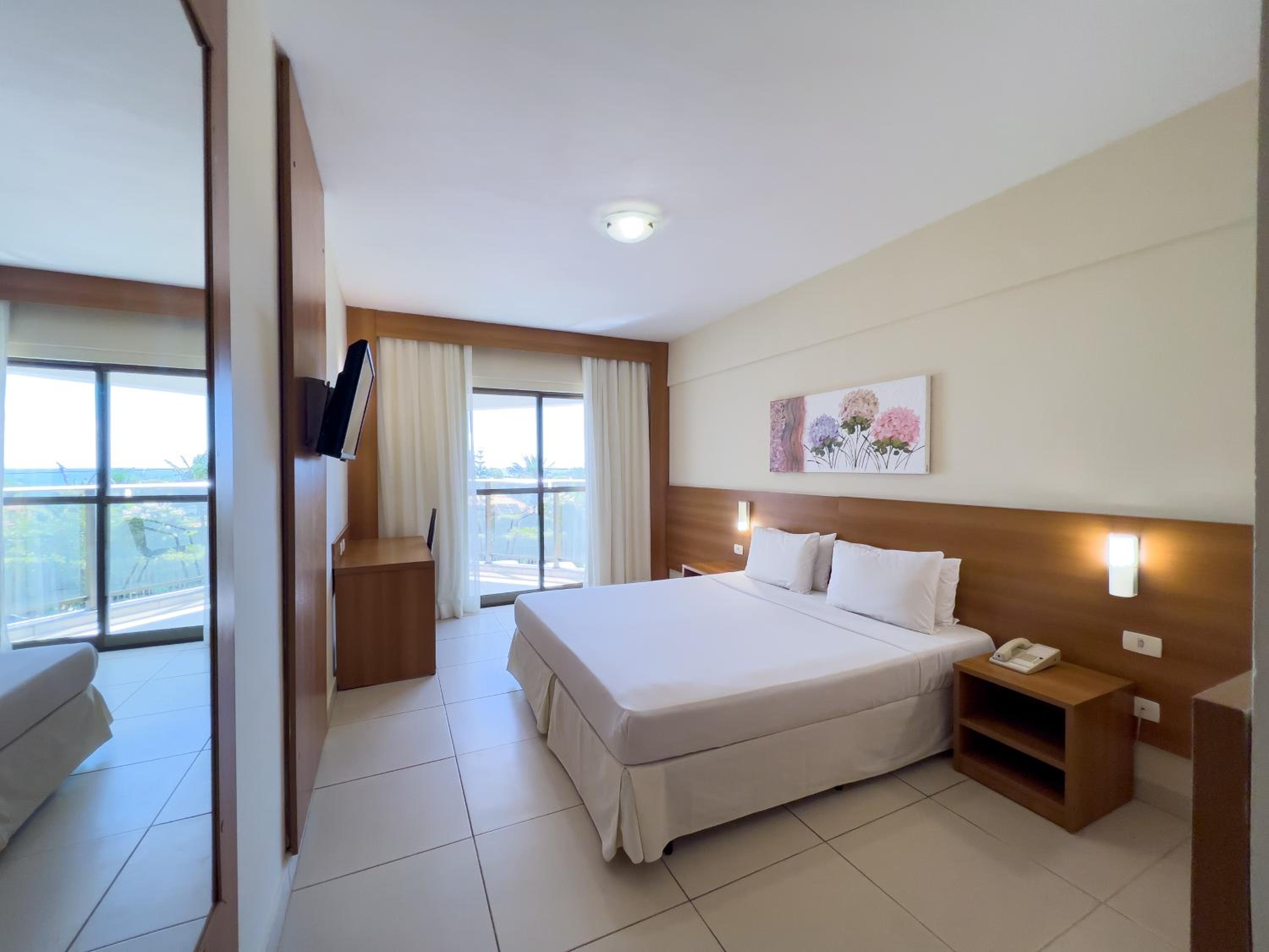 Double Room with Balcony and Sea View photo 1