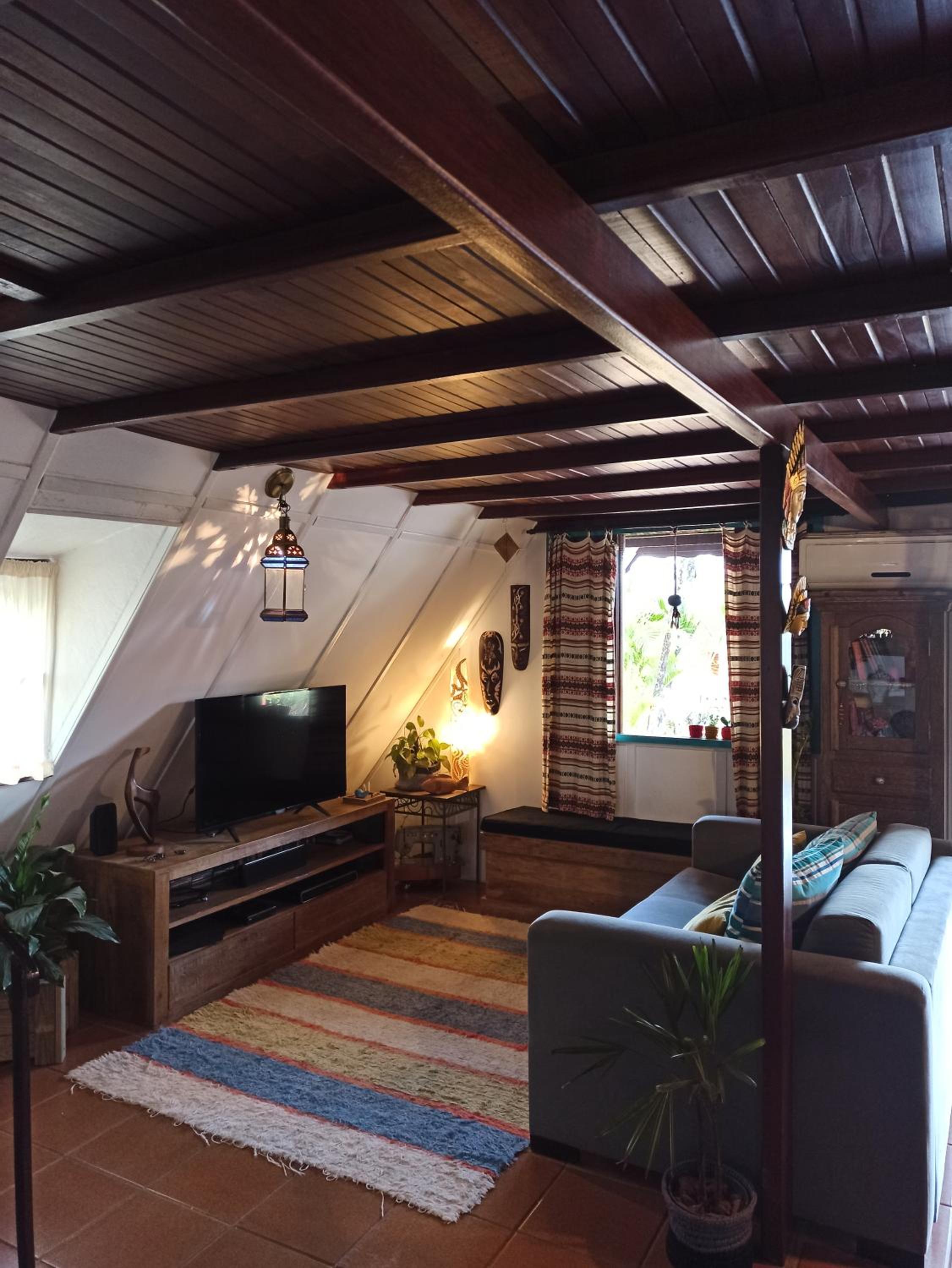 Three-Bedroom House photo 1