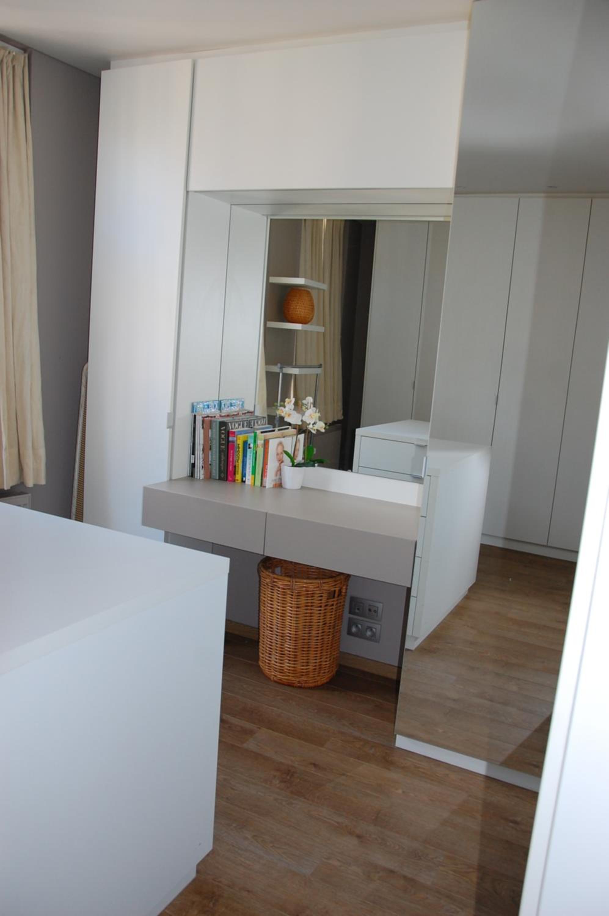 Three-Bedroom Apartment photo 3