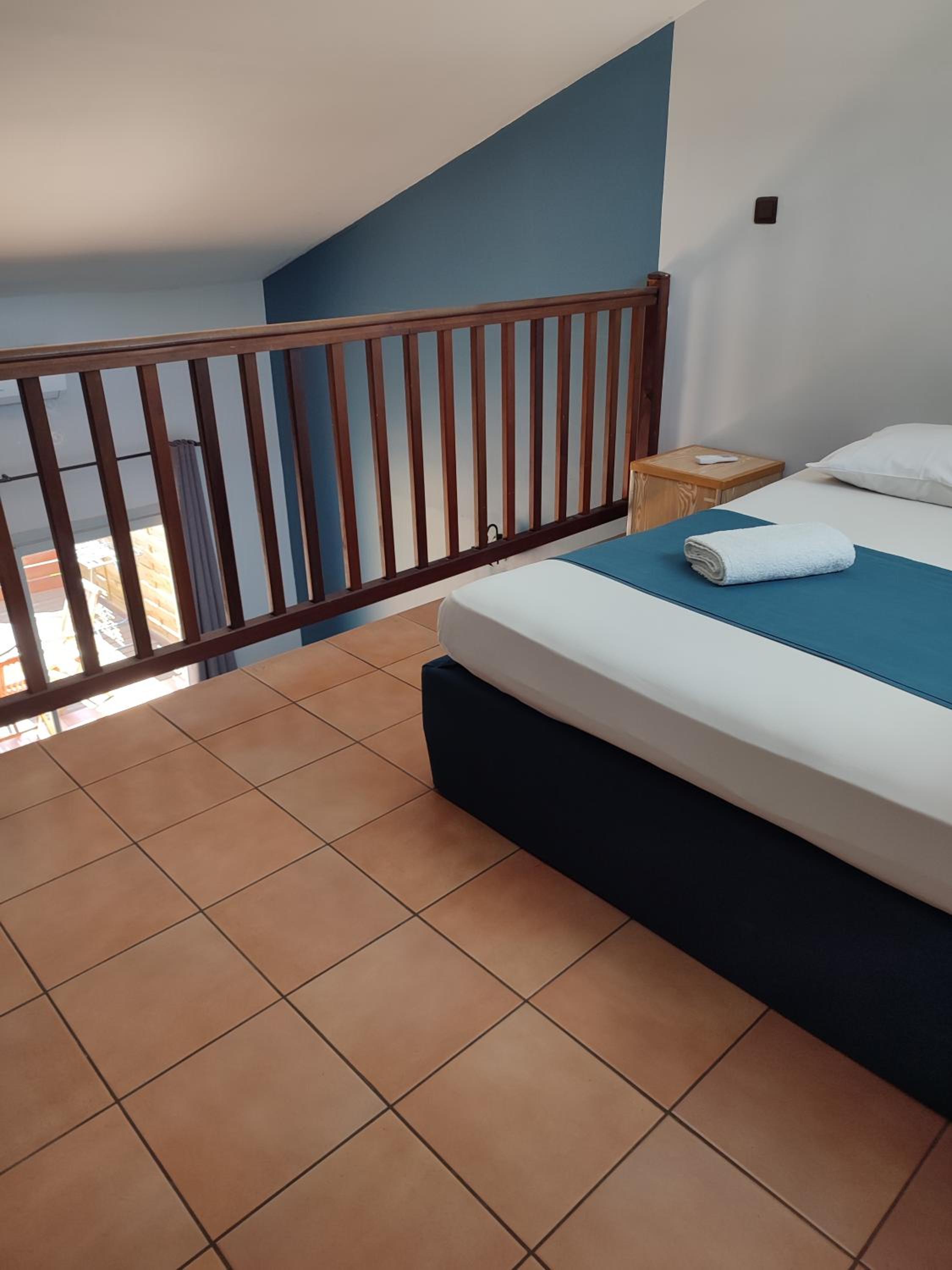 Duplex N°6 Avec Terrasse Vue Mer