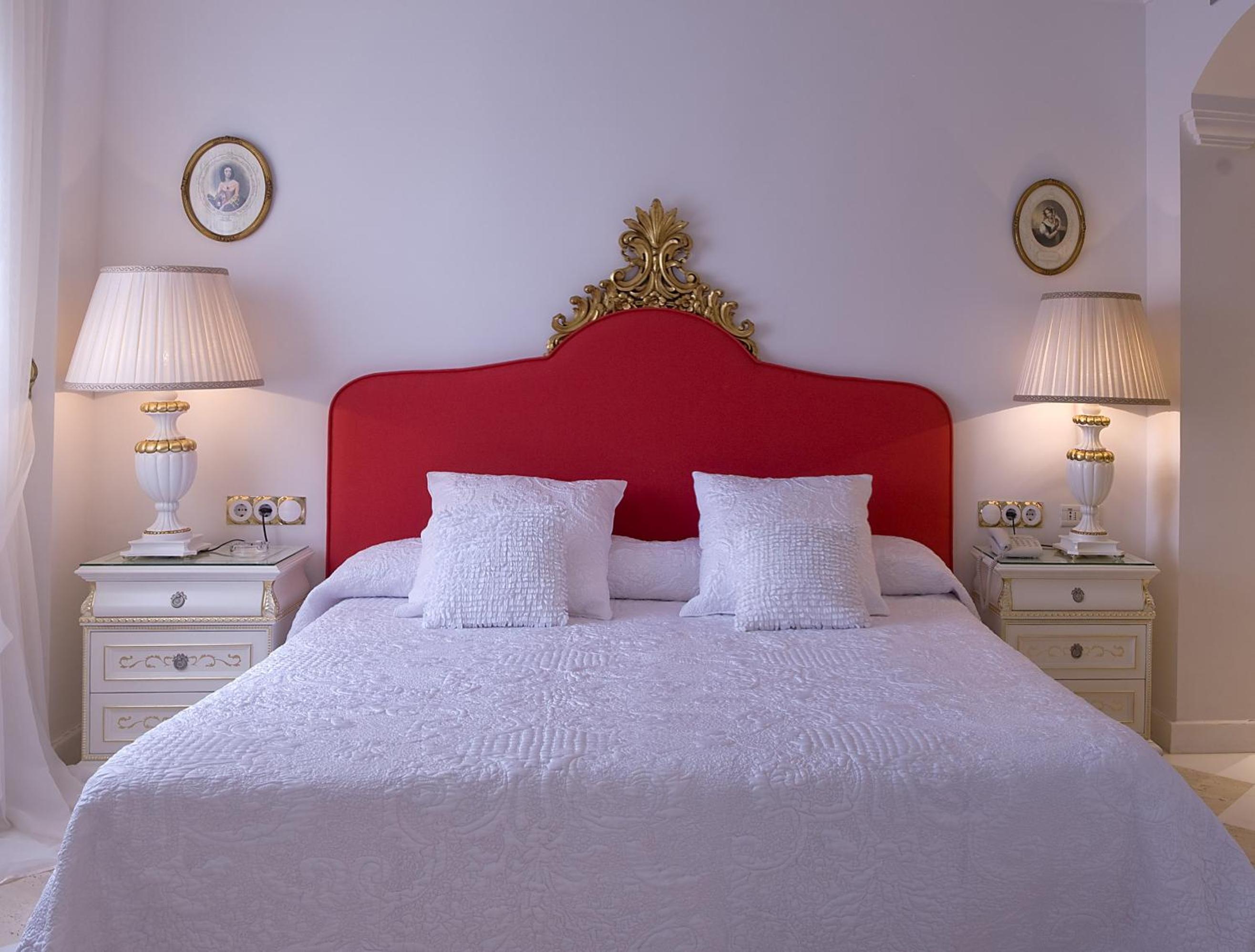 Deluxe Double Room photo 3
