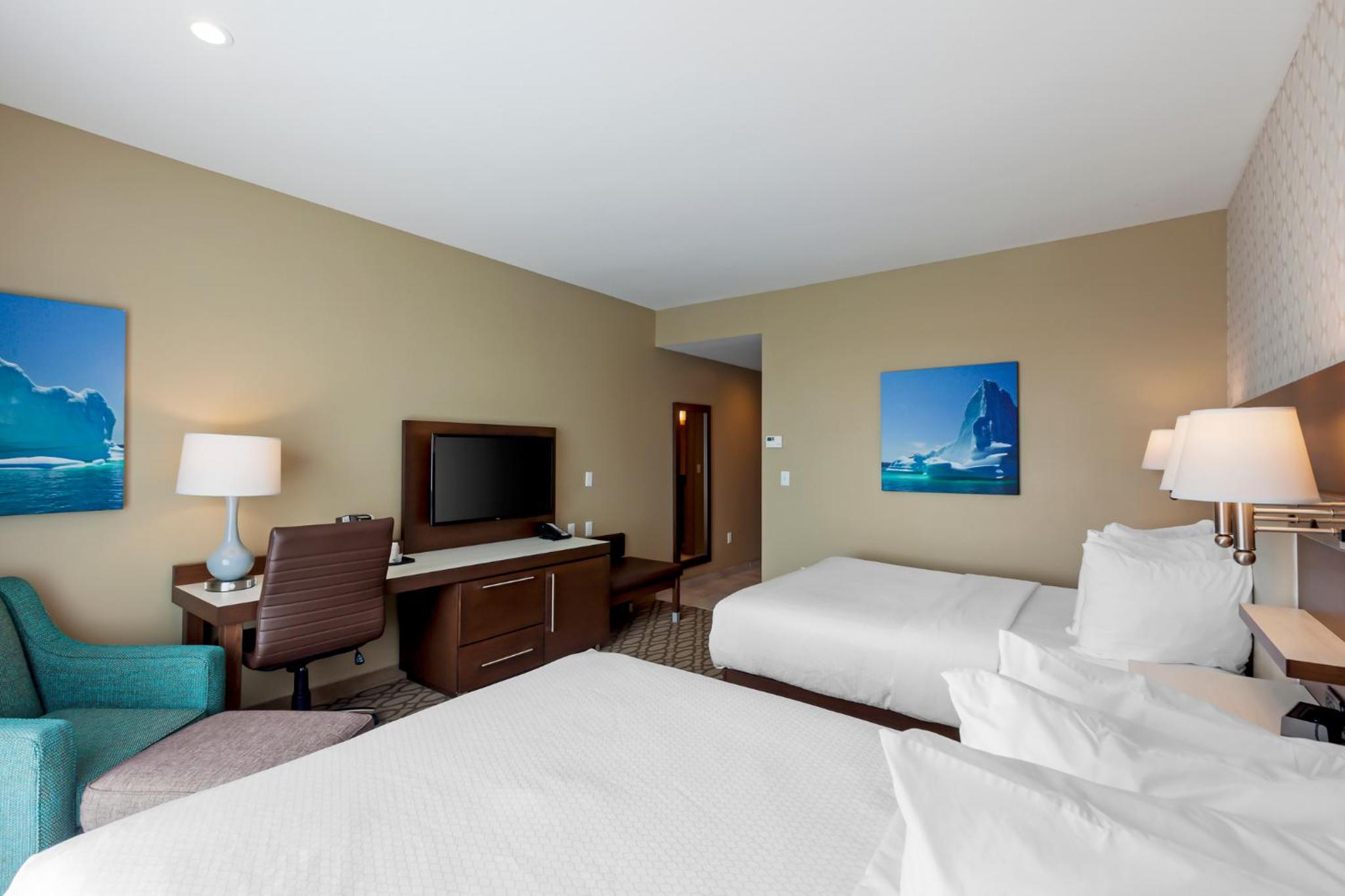 Best Western Plus St. John's Airport Hotel and Suites, Zdjęcie 6