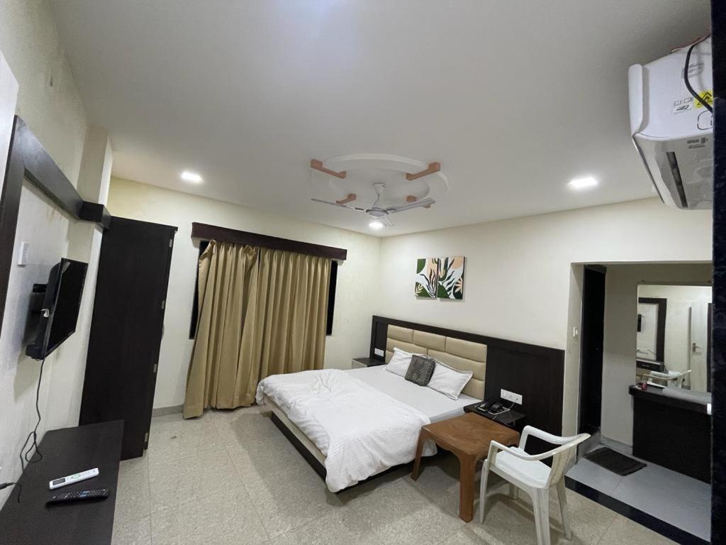 Hotel Balaji
