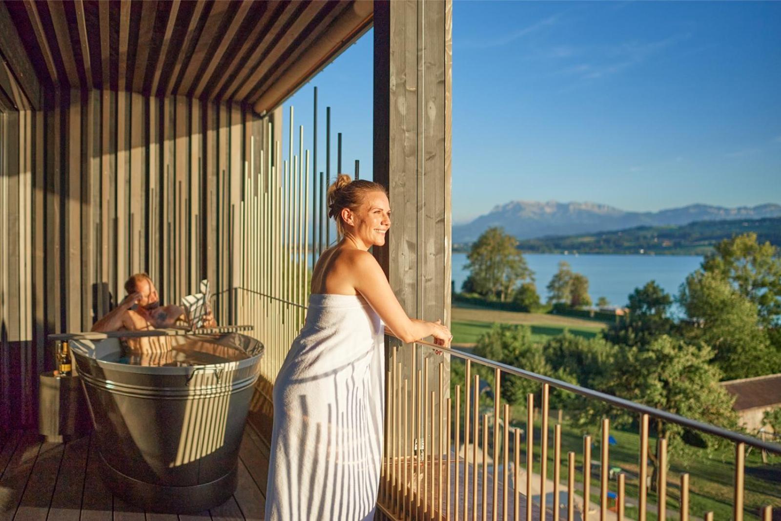 Wellness Suite with Lake View - Photo 4