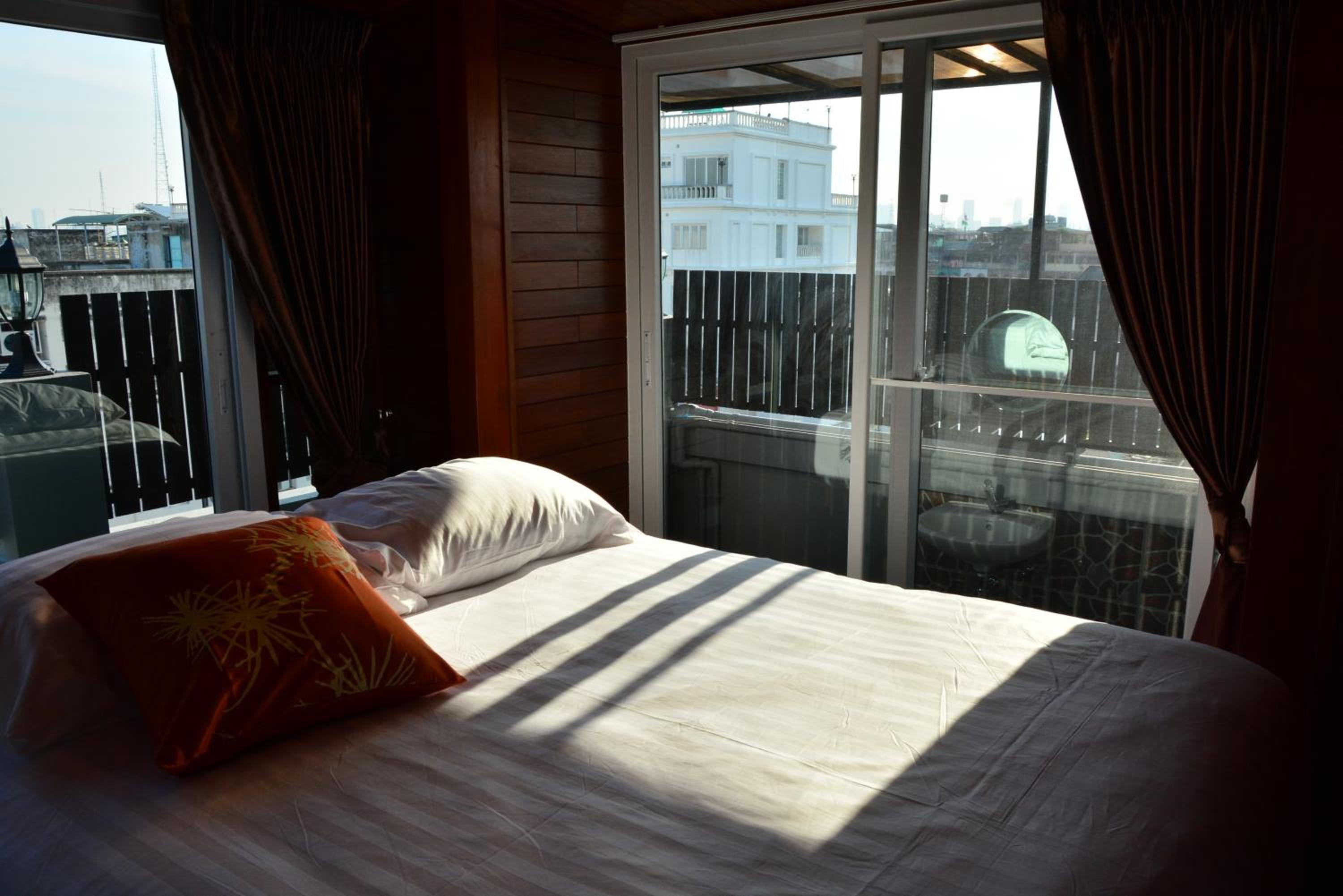 Rooftop Suite photo 3