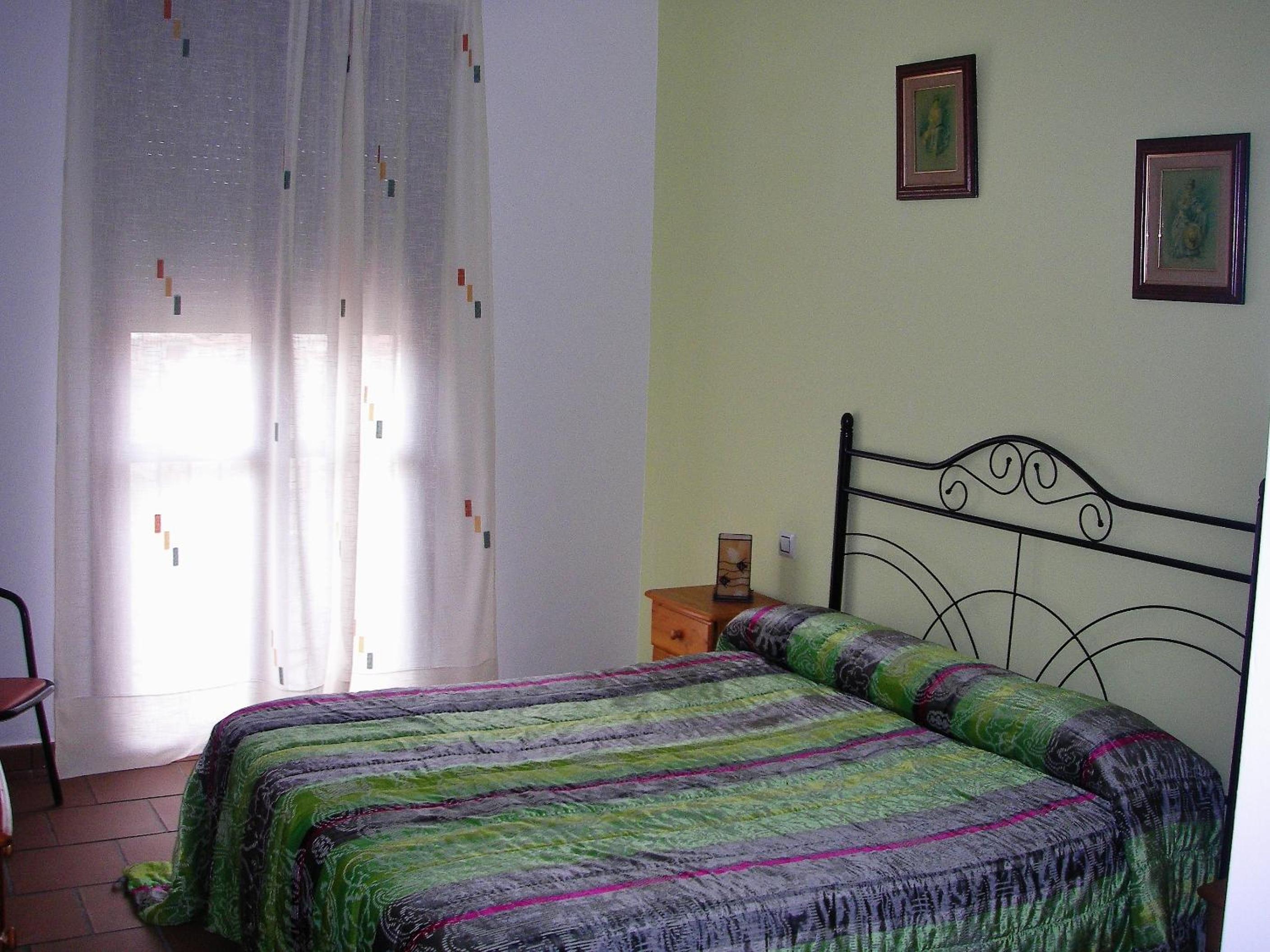 Habitación Doble o con Dos Camas