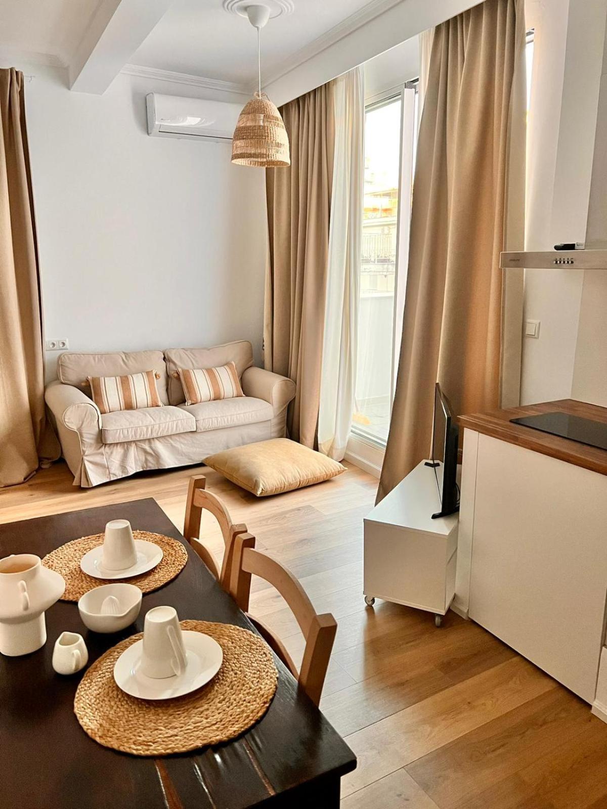 Double Room with Terrace - Photo 63