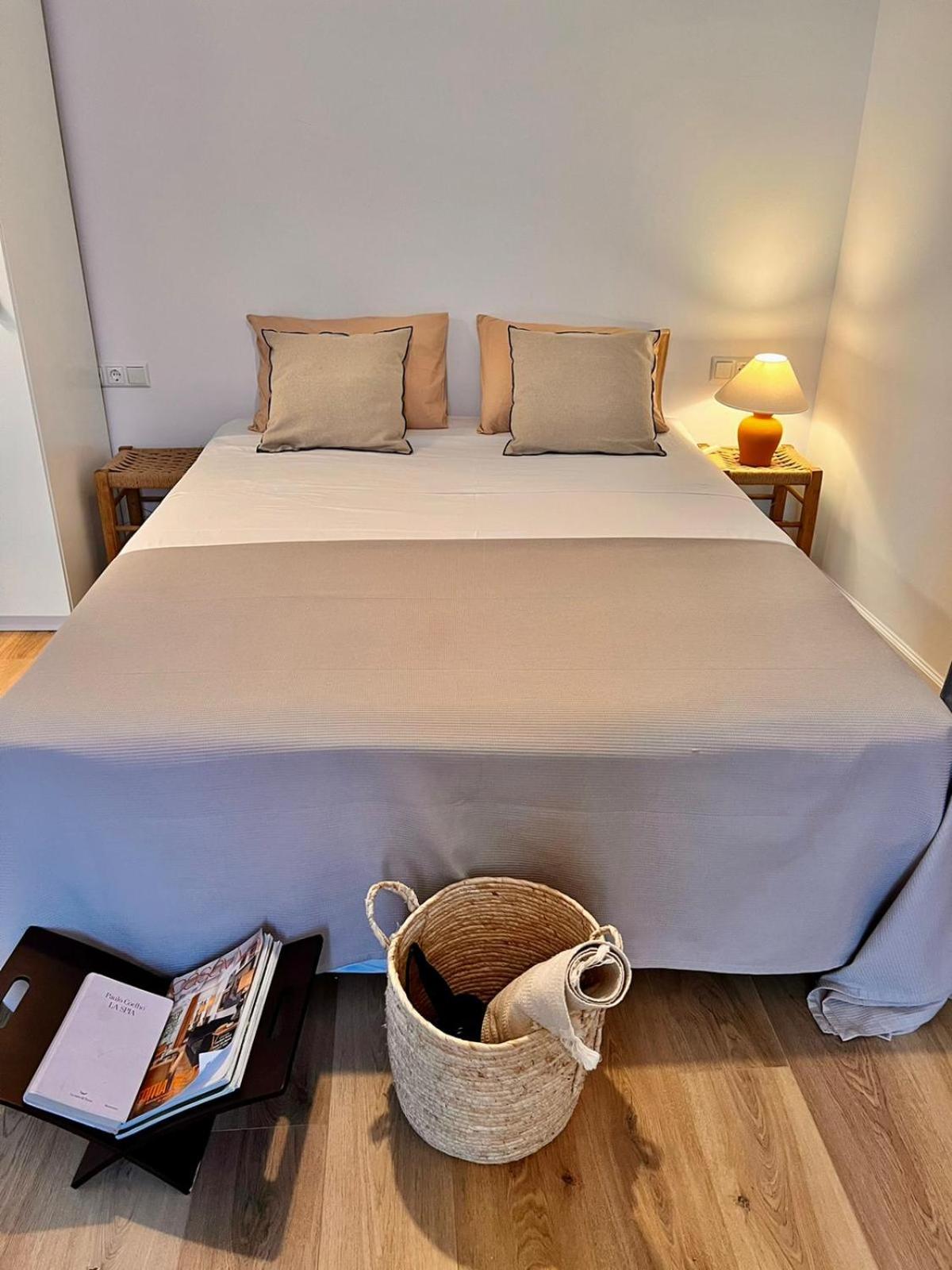 Double Room with Terrace - Photo 64