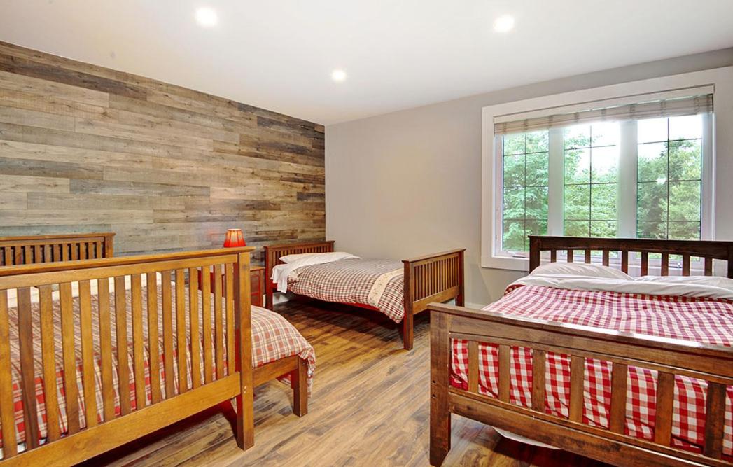 5 Bedroom Chalet photo 2