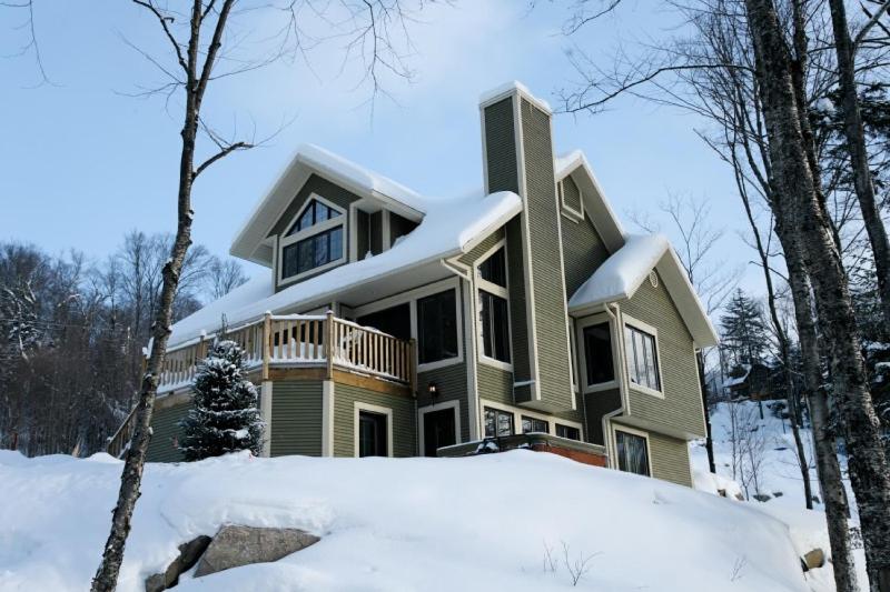 5 Bedroom Chalet photo 3