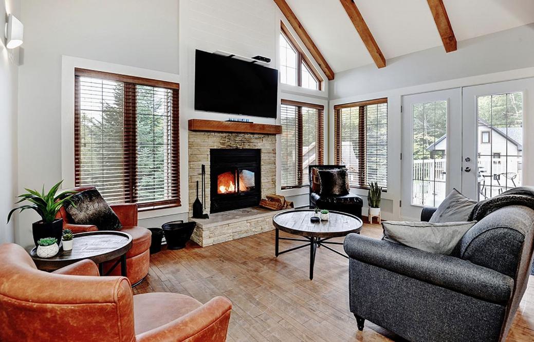 5 Bedroom Chalet photo 1