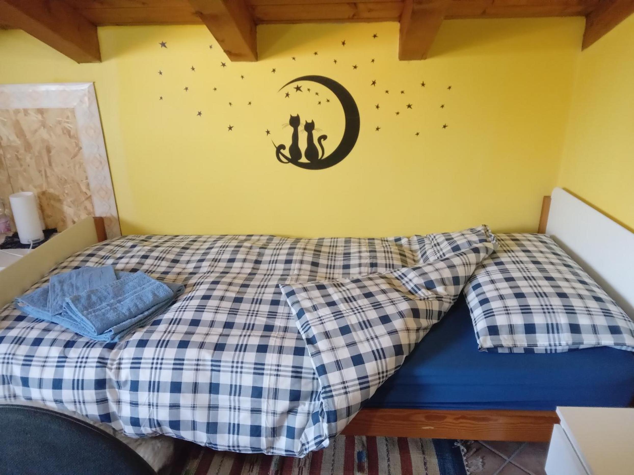 Twin Room photo 1