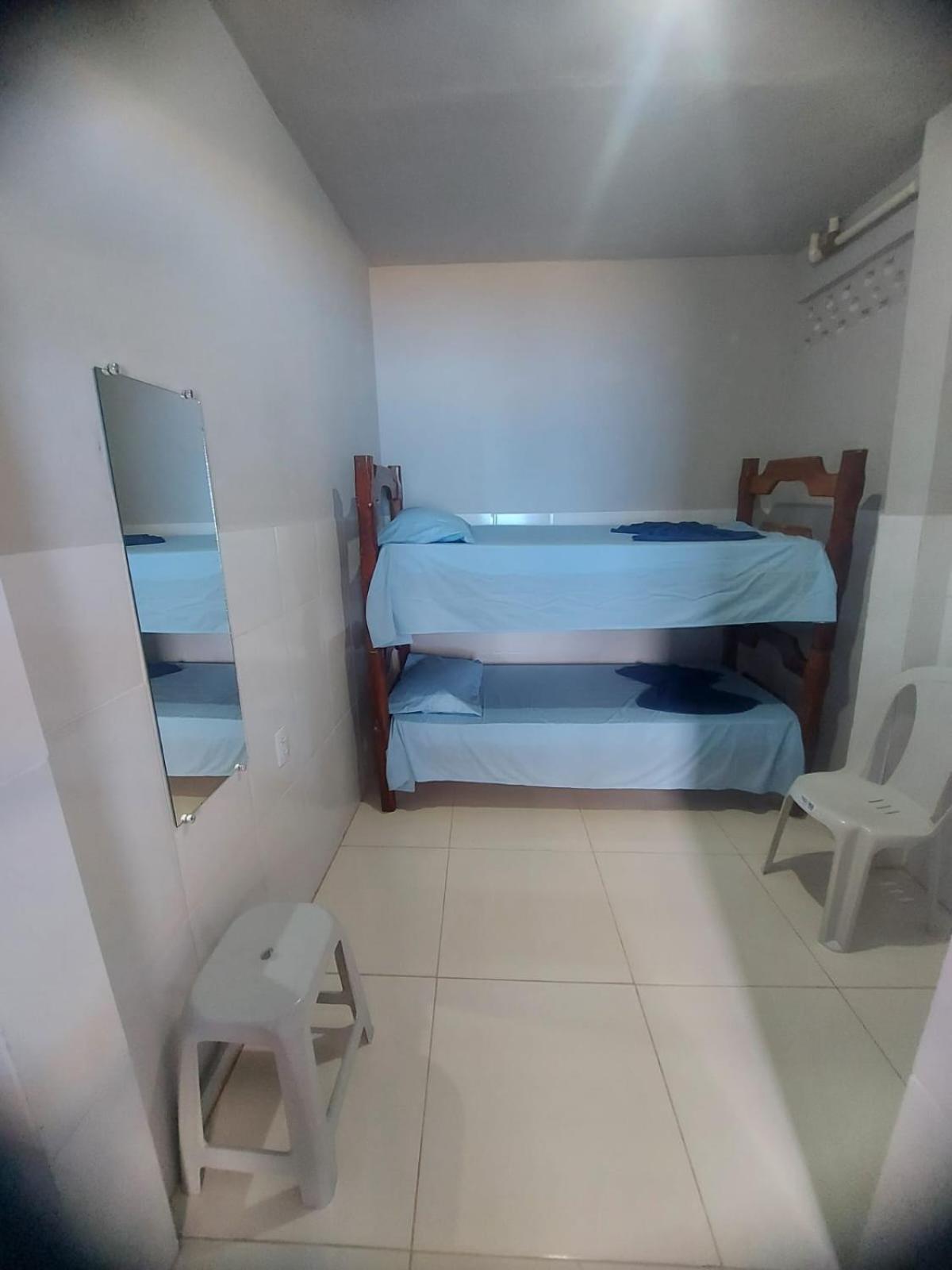 Economy Quadruple Room photo 2