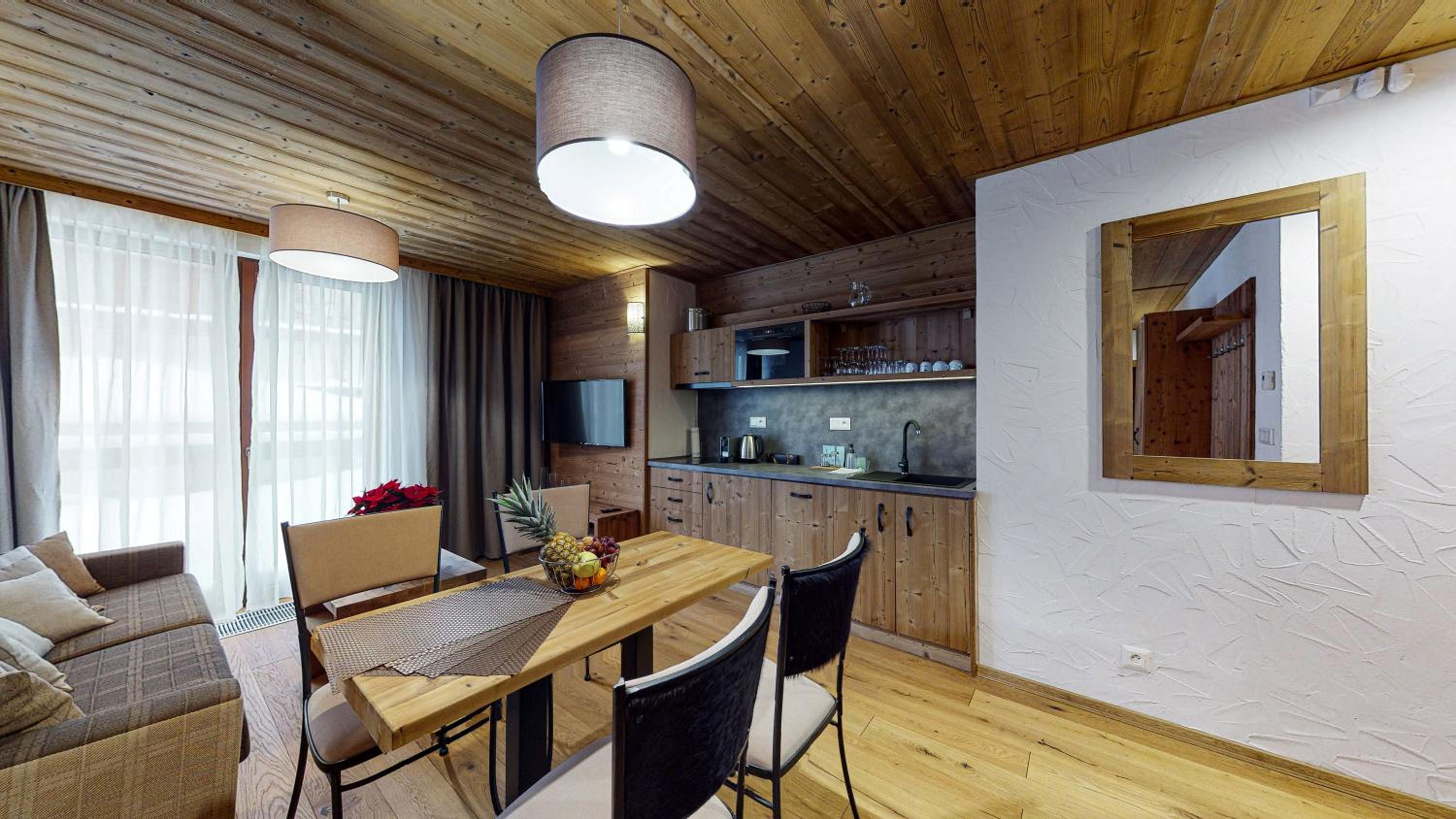 Two-Bedroom Apartment - Photo 11