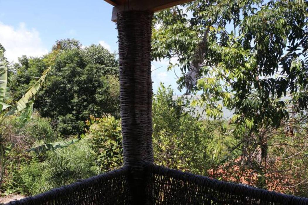 Suite with Balcony and View photo 2