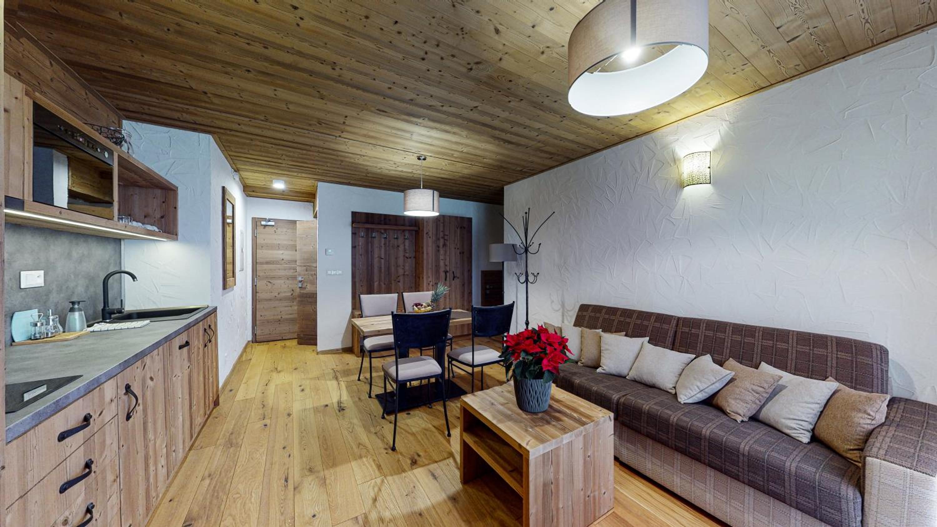 Two-Bedroom Apartment - Photo 9