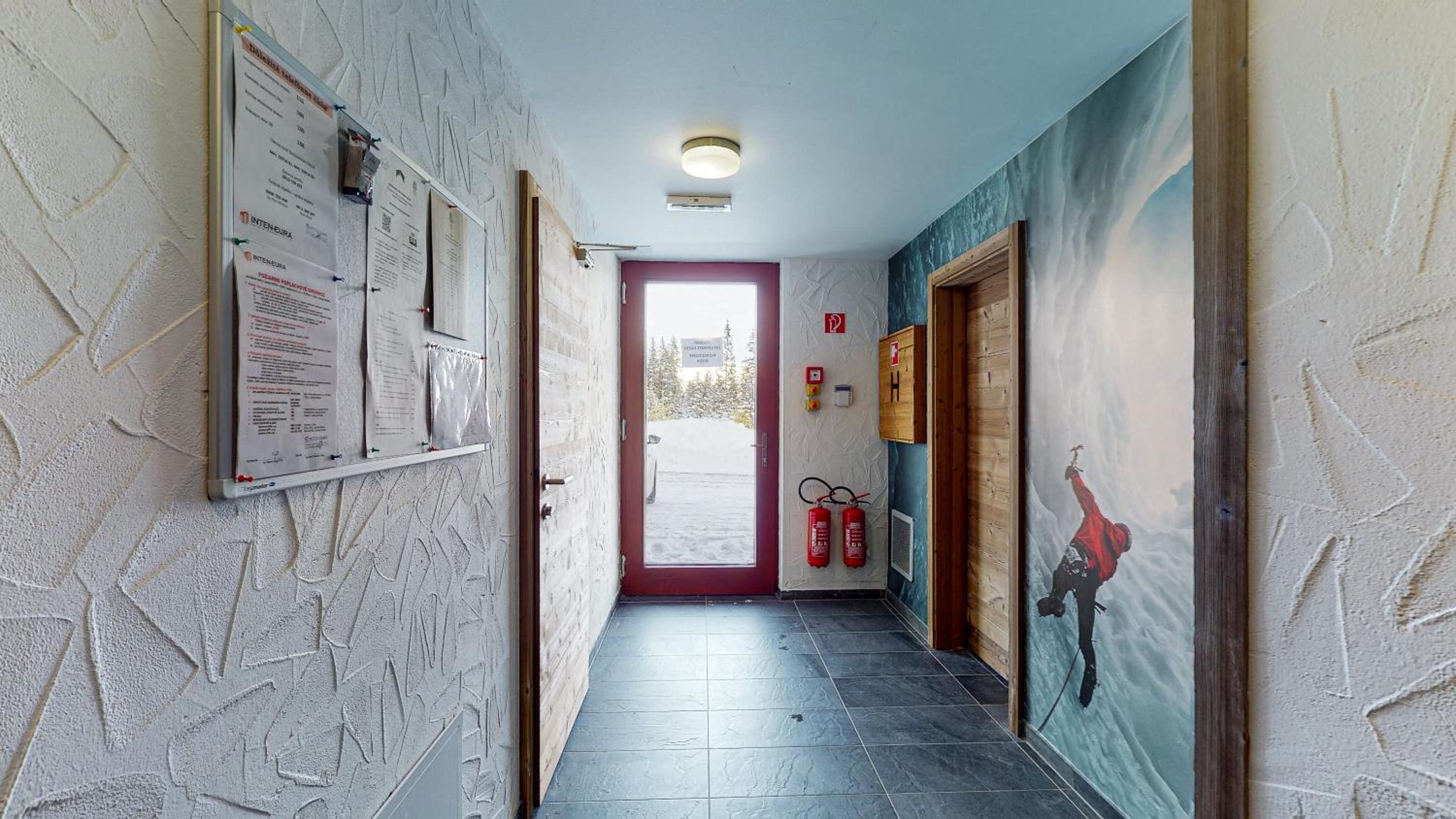 Two-Bedroom Apartment - Photo 10