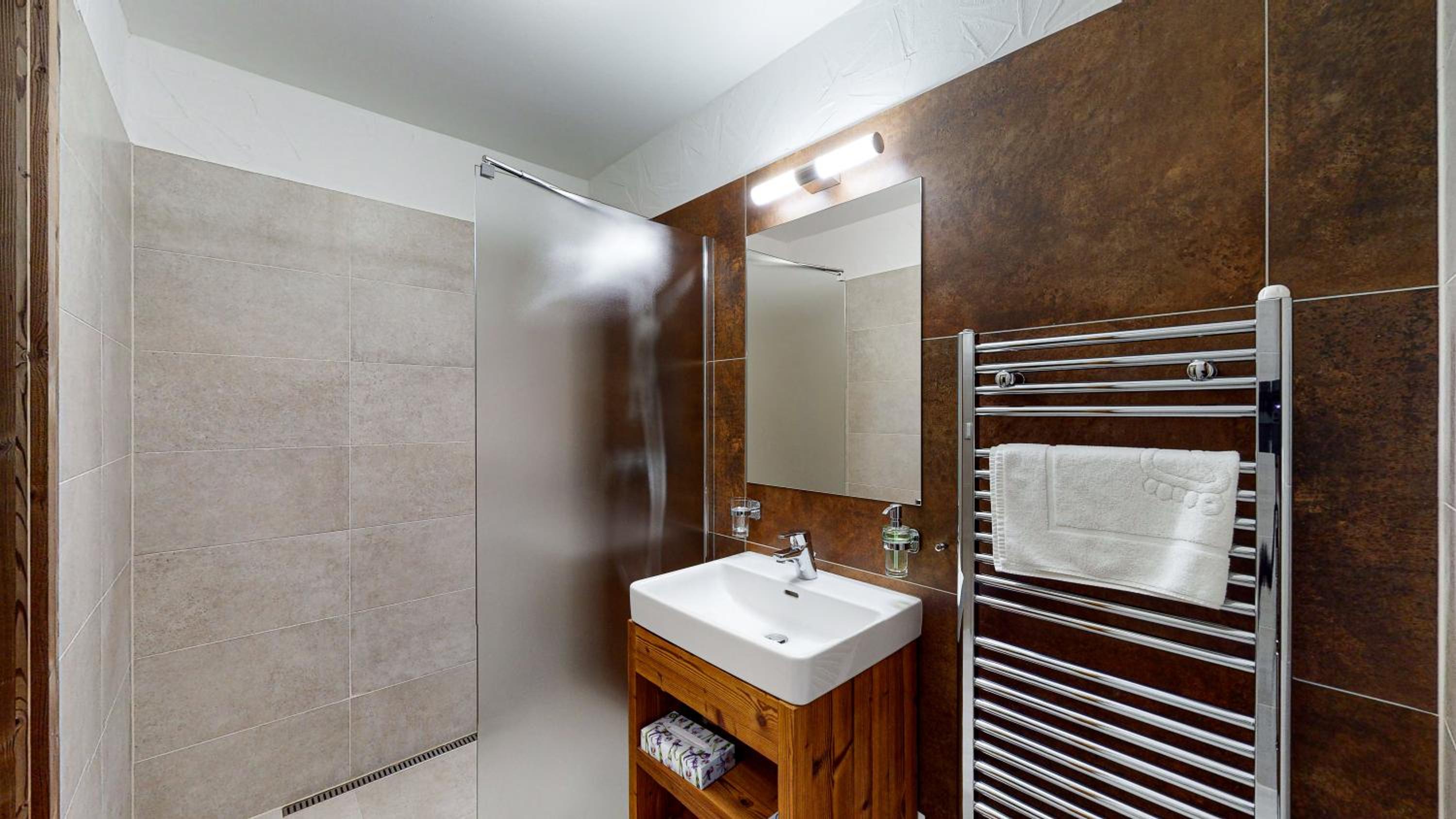 Two-Bedroom Apartment - Photo 8