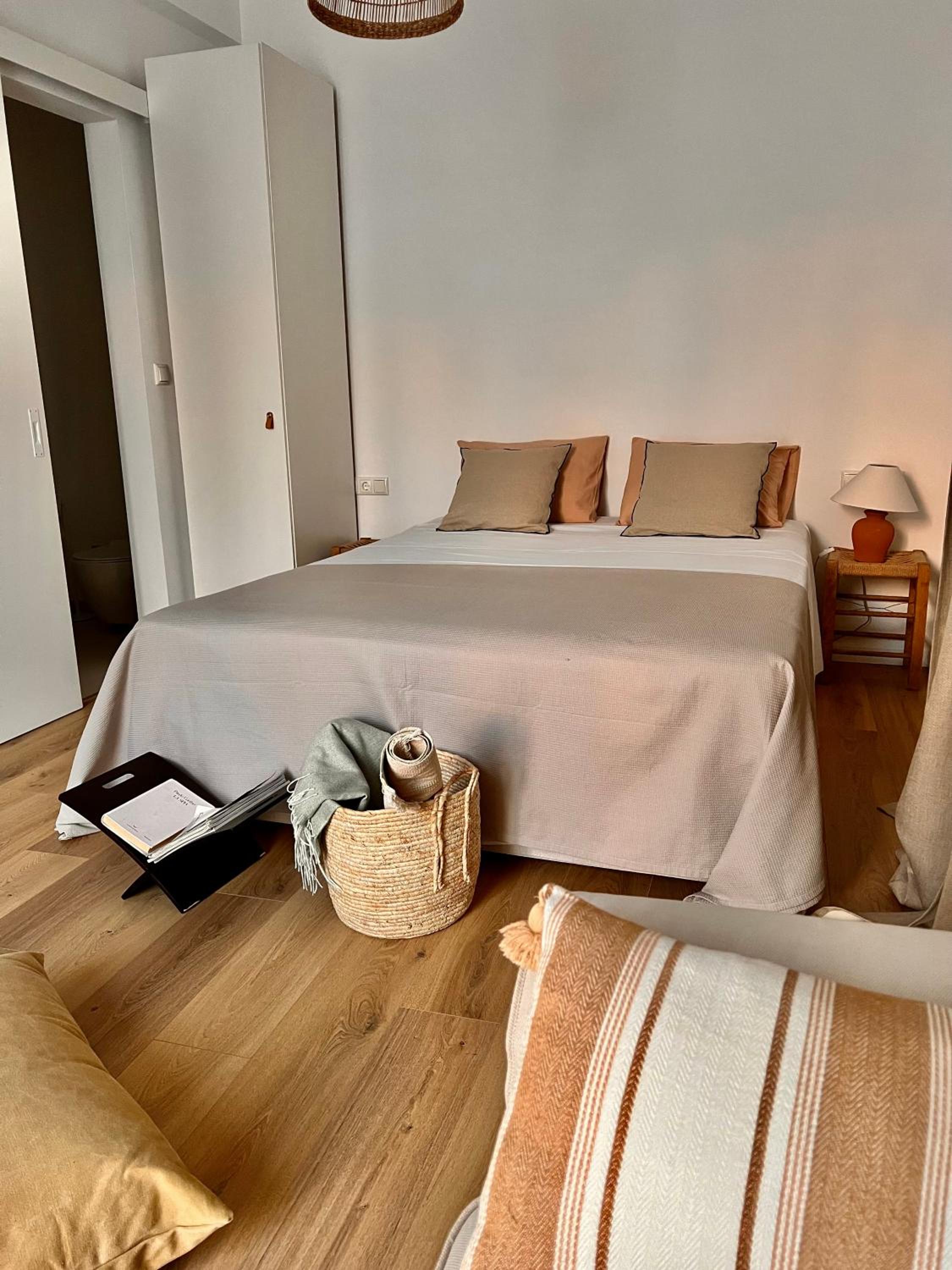 Double Room with Terrace - Photo 65