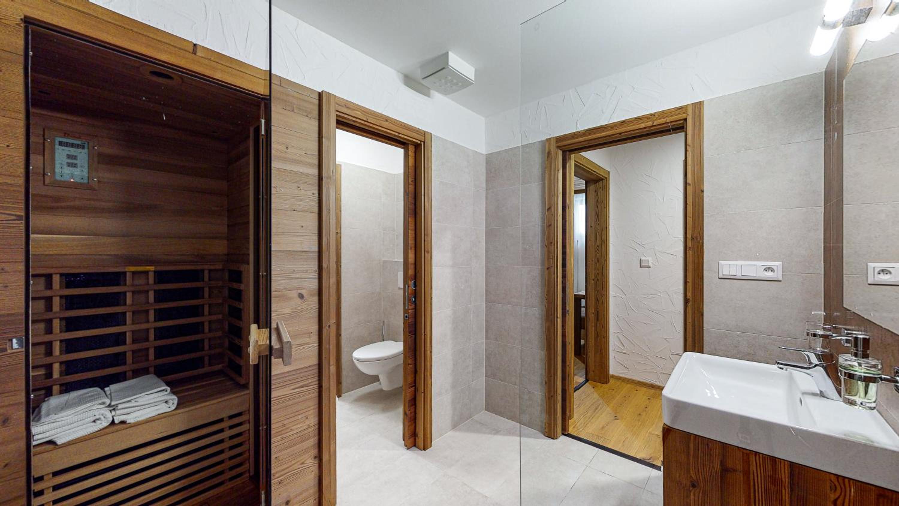 Two-Bedroom Apartment - Photo 7