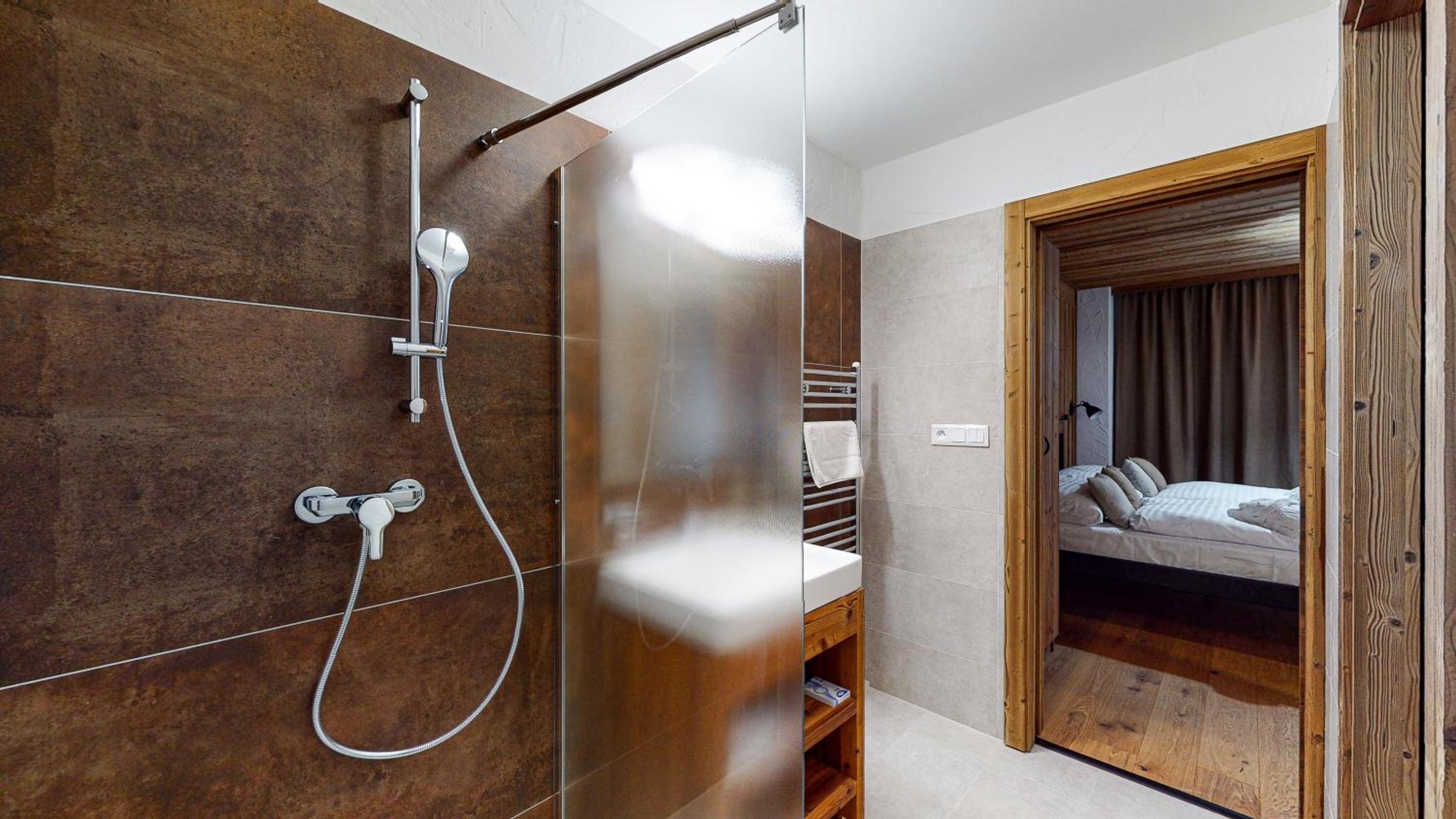 Two-Bedroom Apartment - Photo 4
