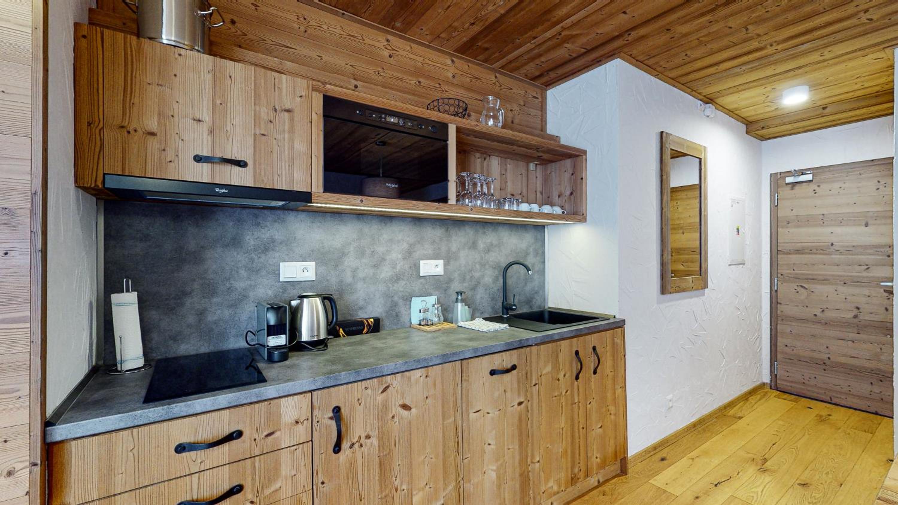 Two-Bedroom Apartment - Photo 17