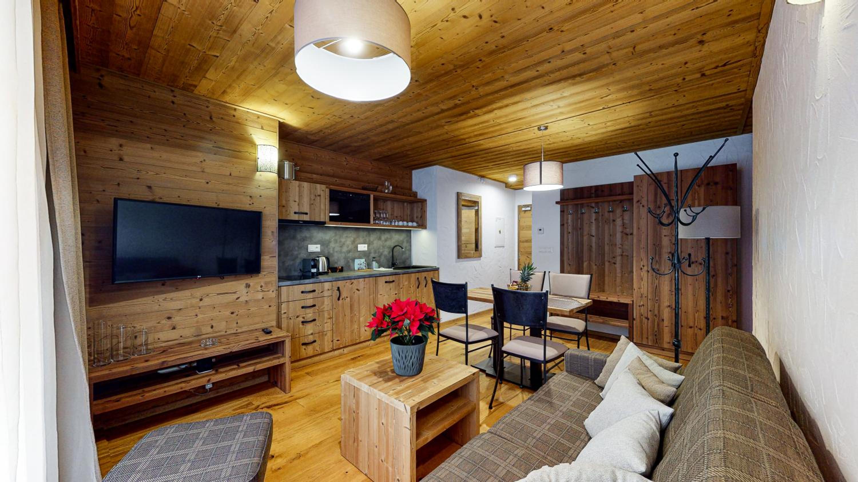 Two-Bedroom Apartment - Photo 16