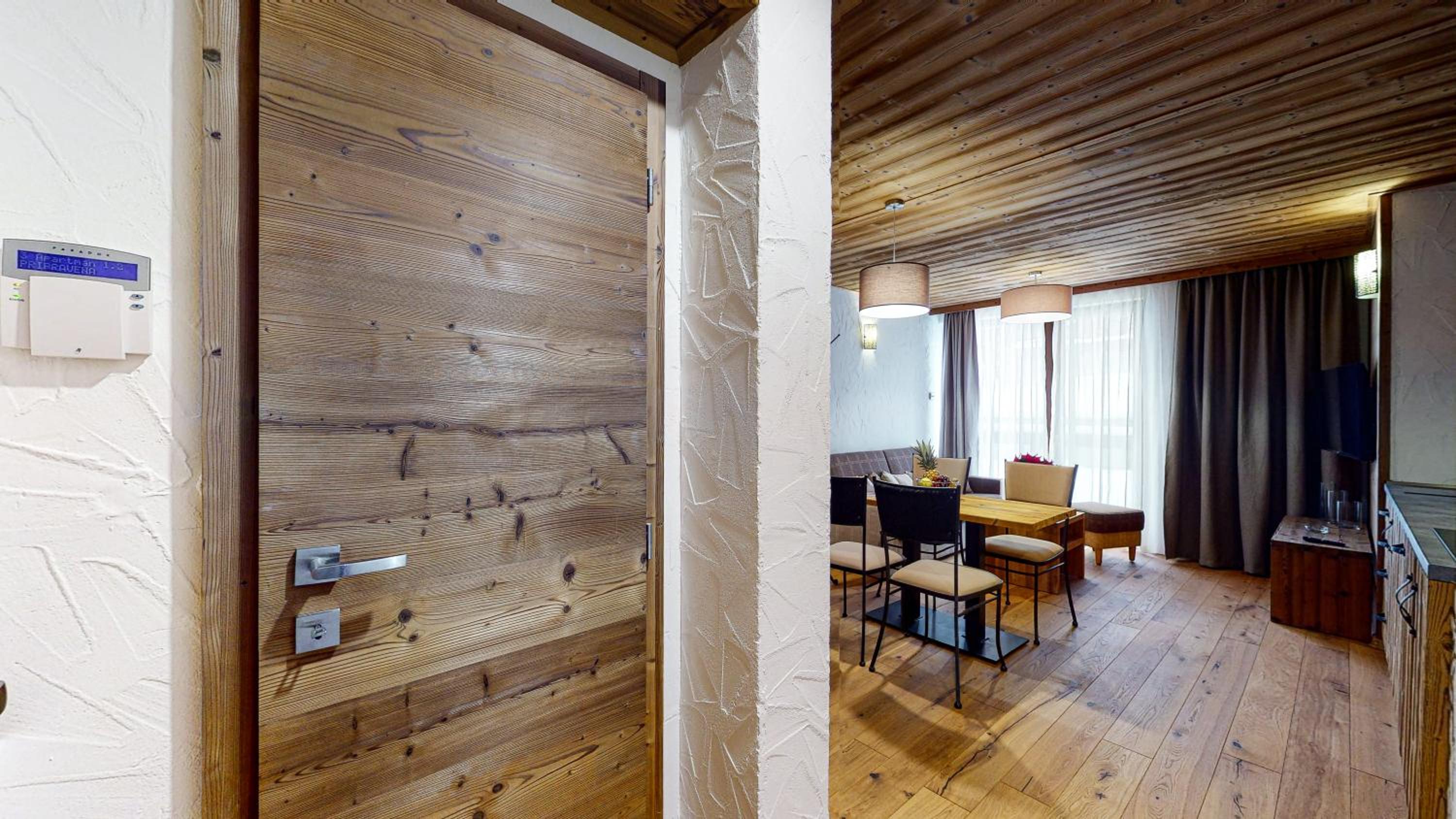 Two-Bedroom Apartment - Photo 25