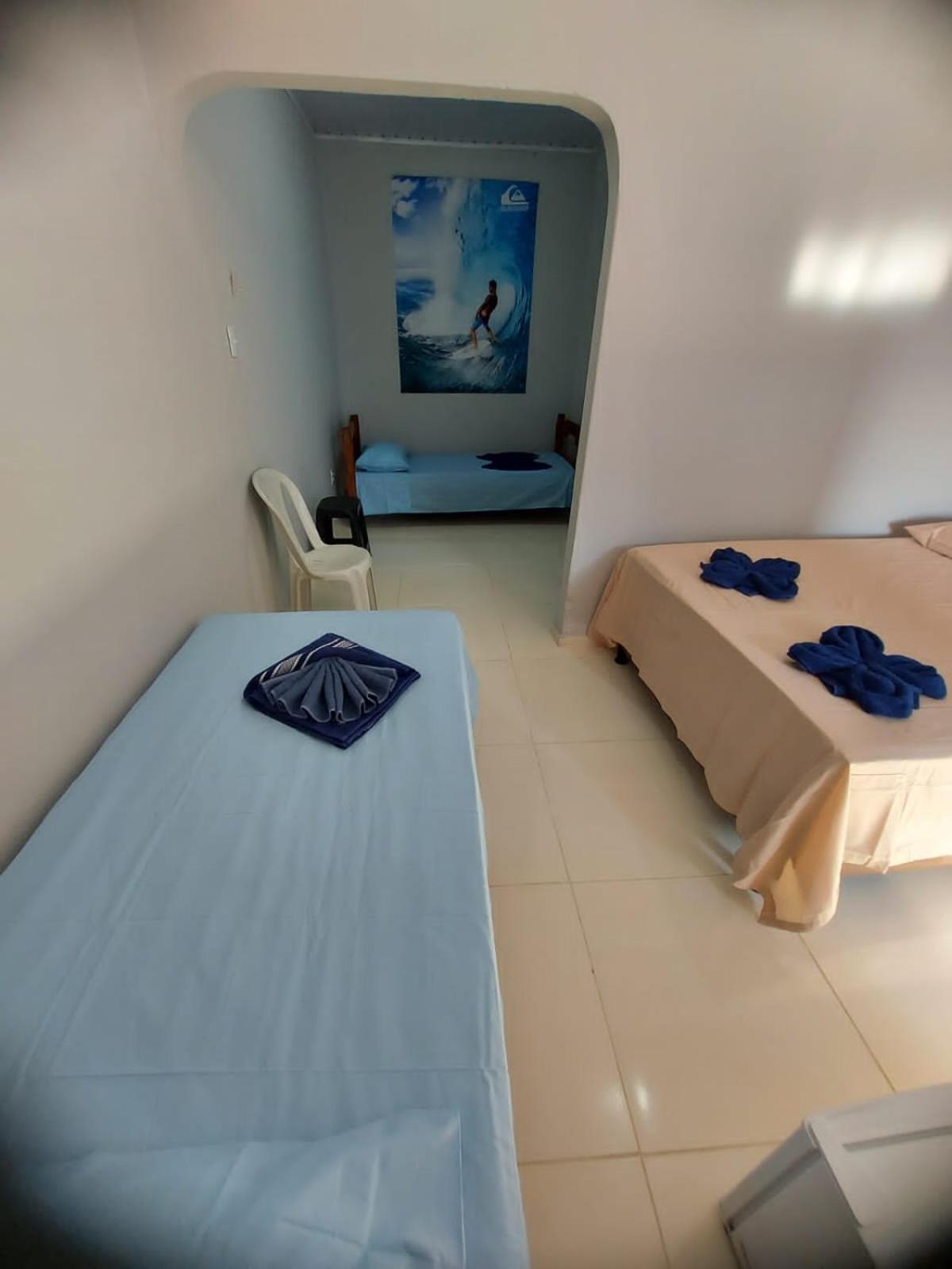 Quadruple Room photo 3