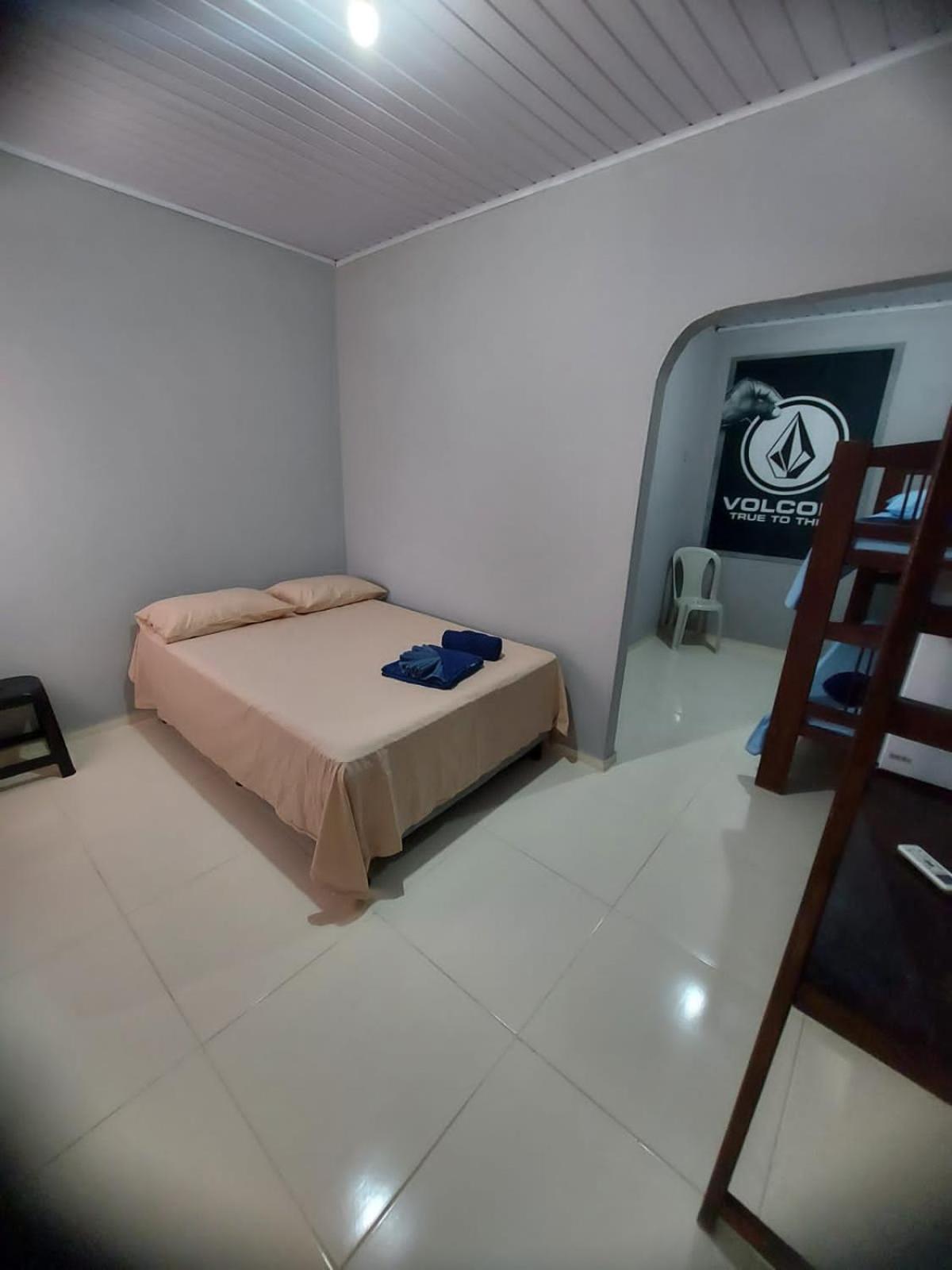 Quadruple Room photo 2