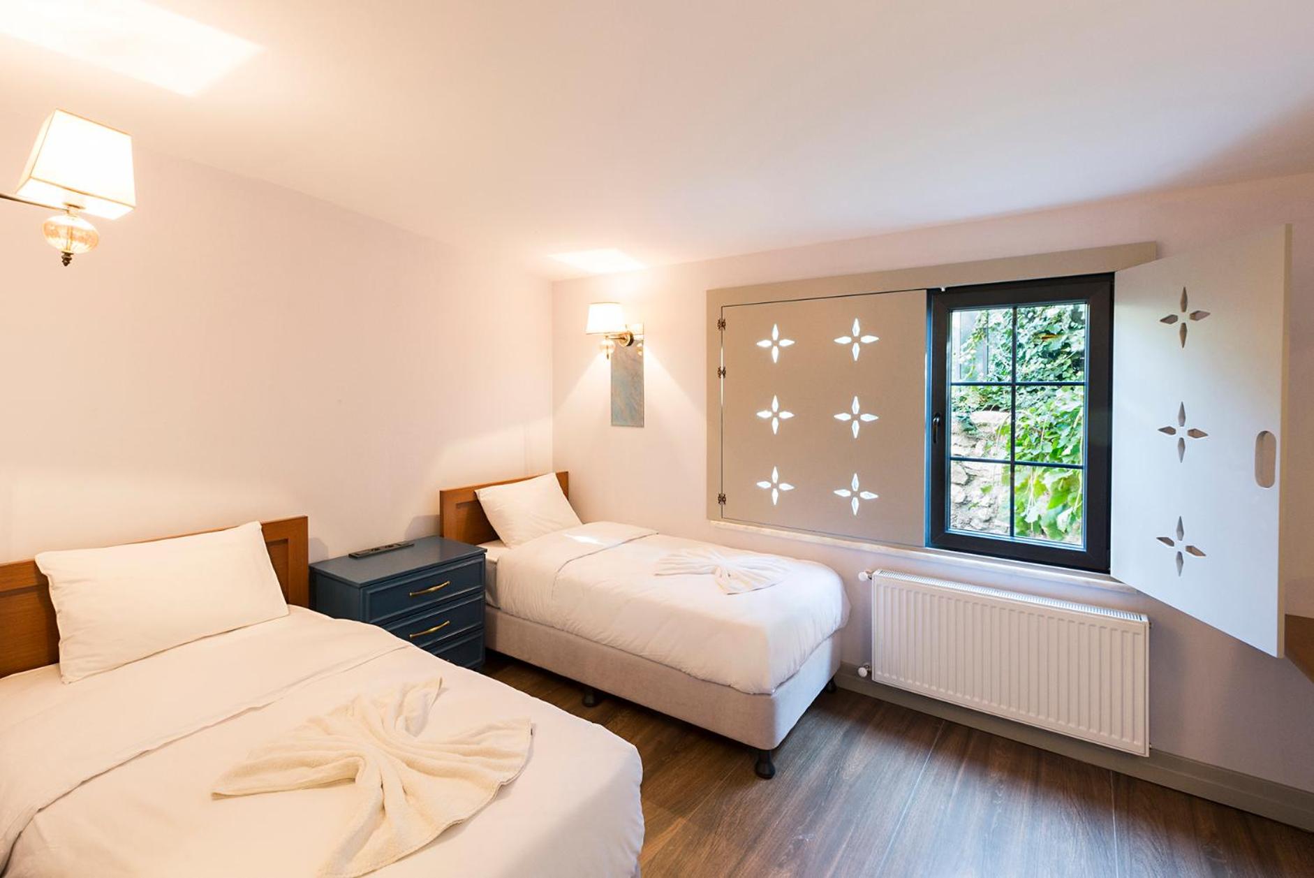 Family Double Room photo 3