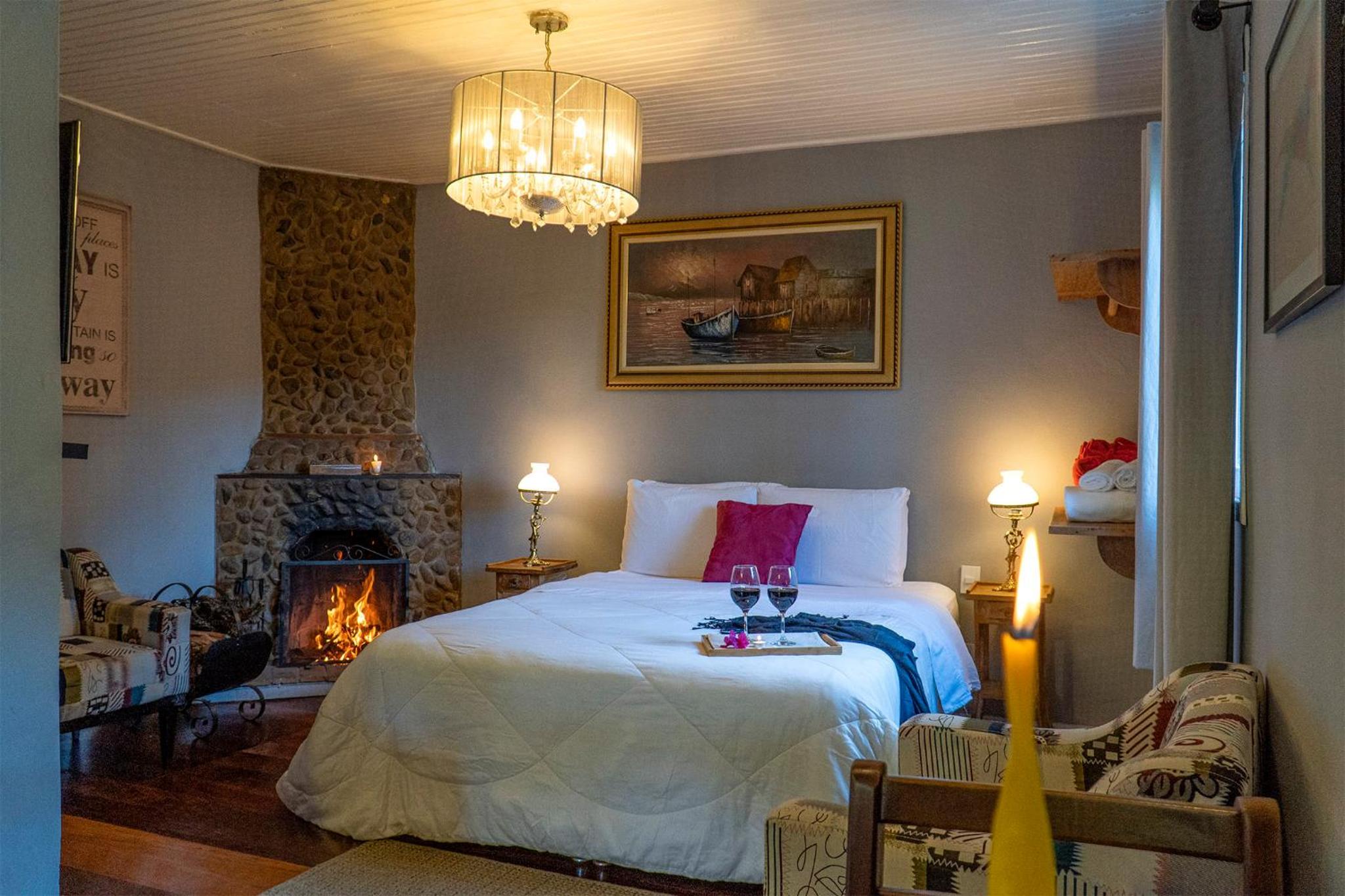 Superior Chalet photo 1