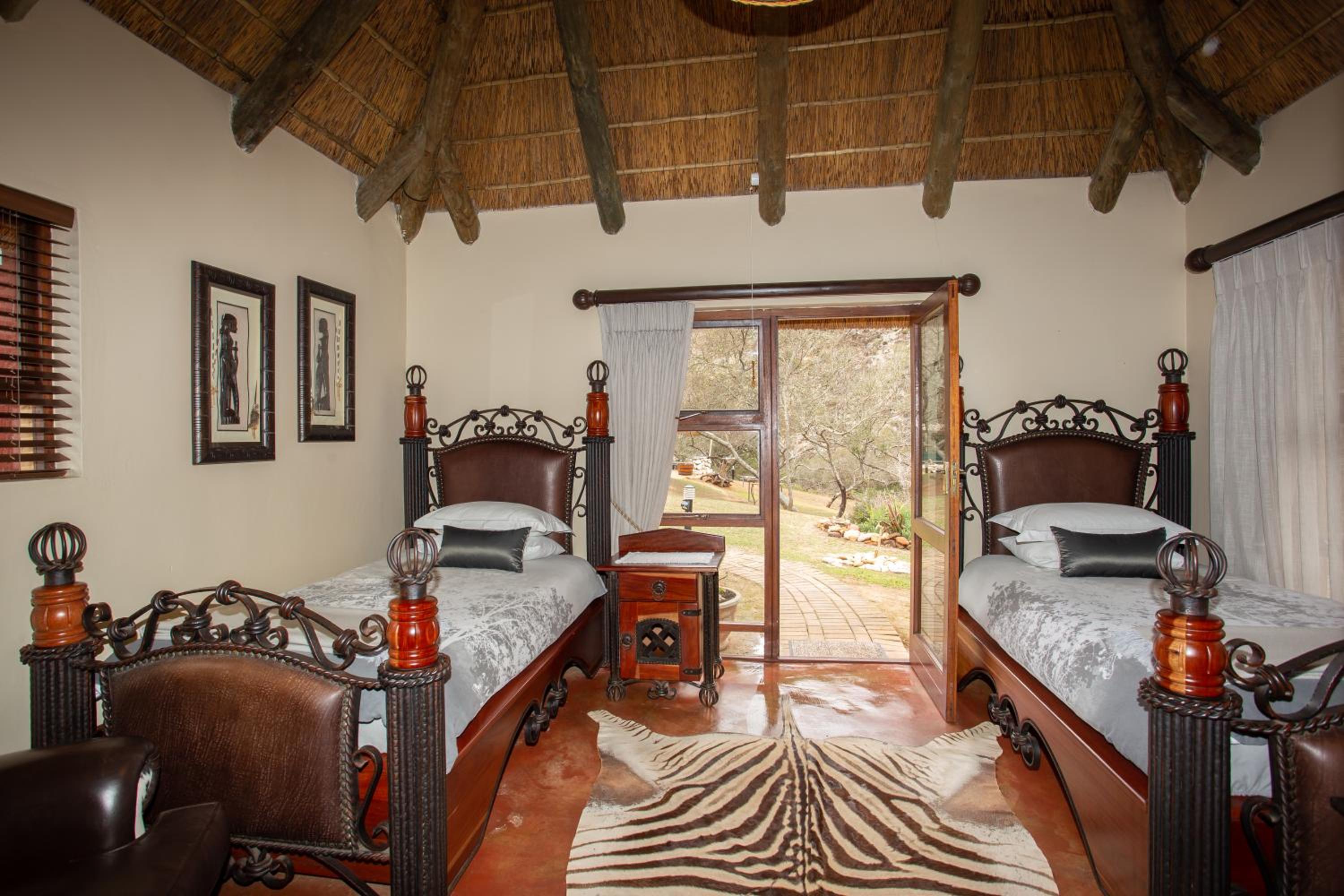 Chalet - Lion photo 2