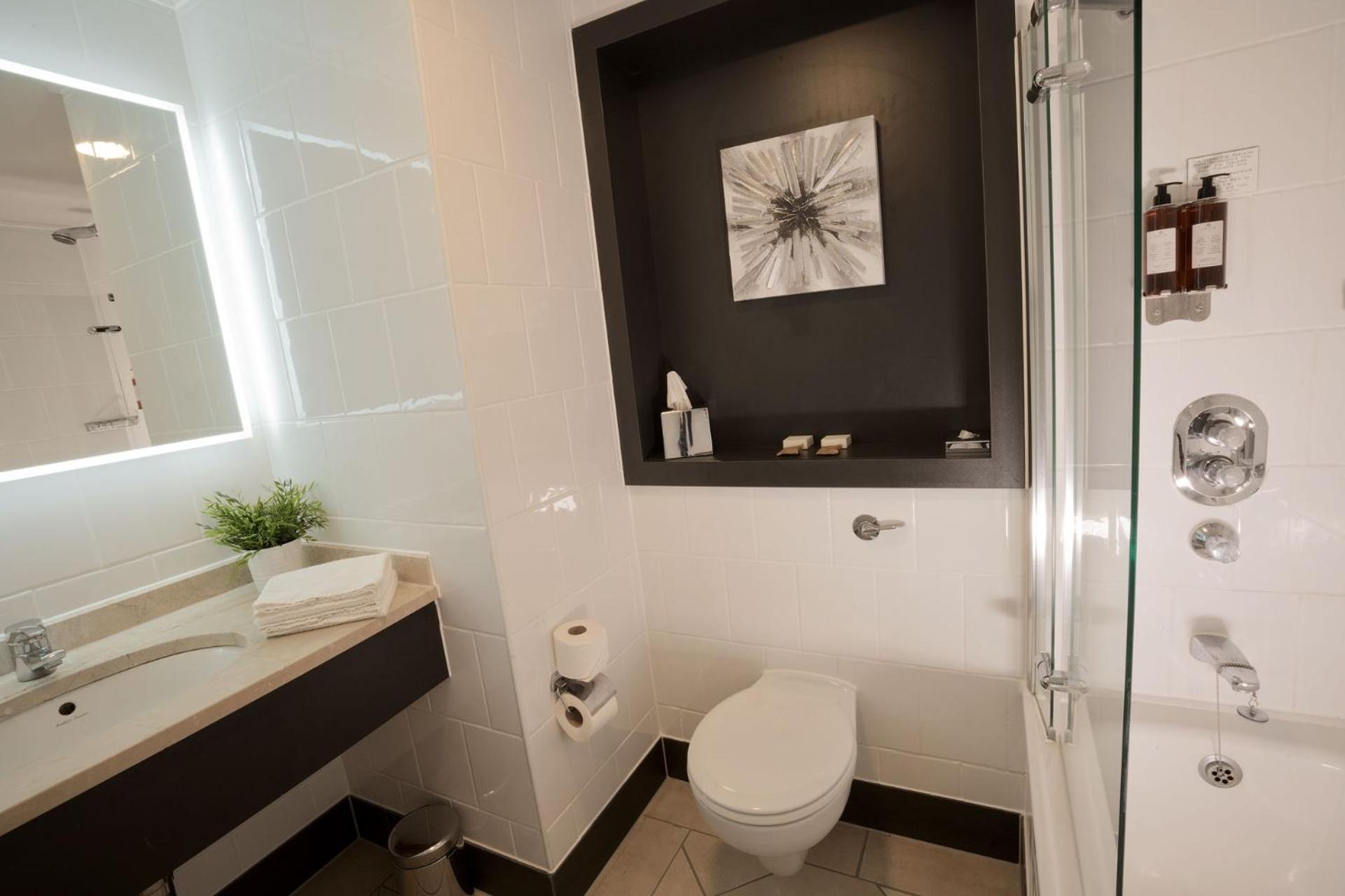 Classic Room - Photo 6