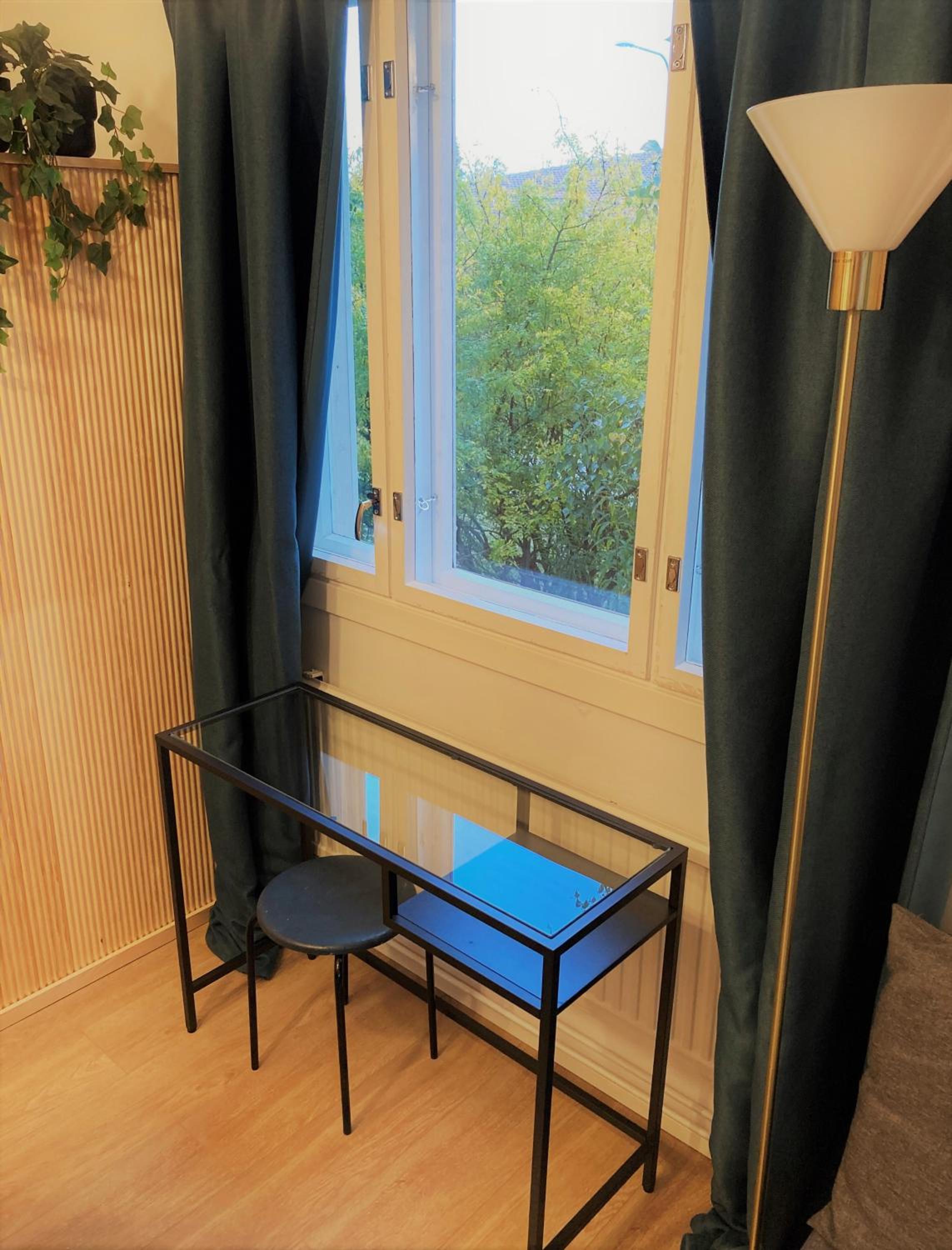 One-Bedroom Apartment - Photo 11