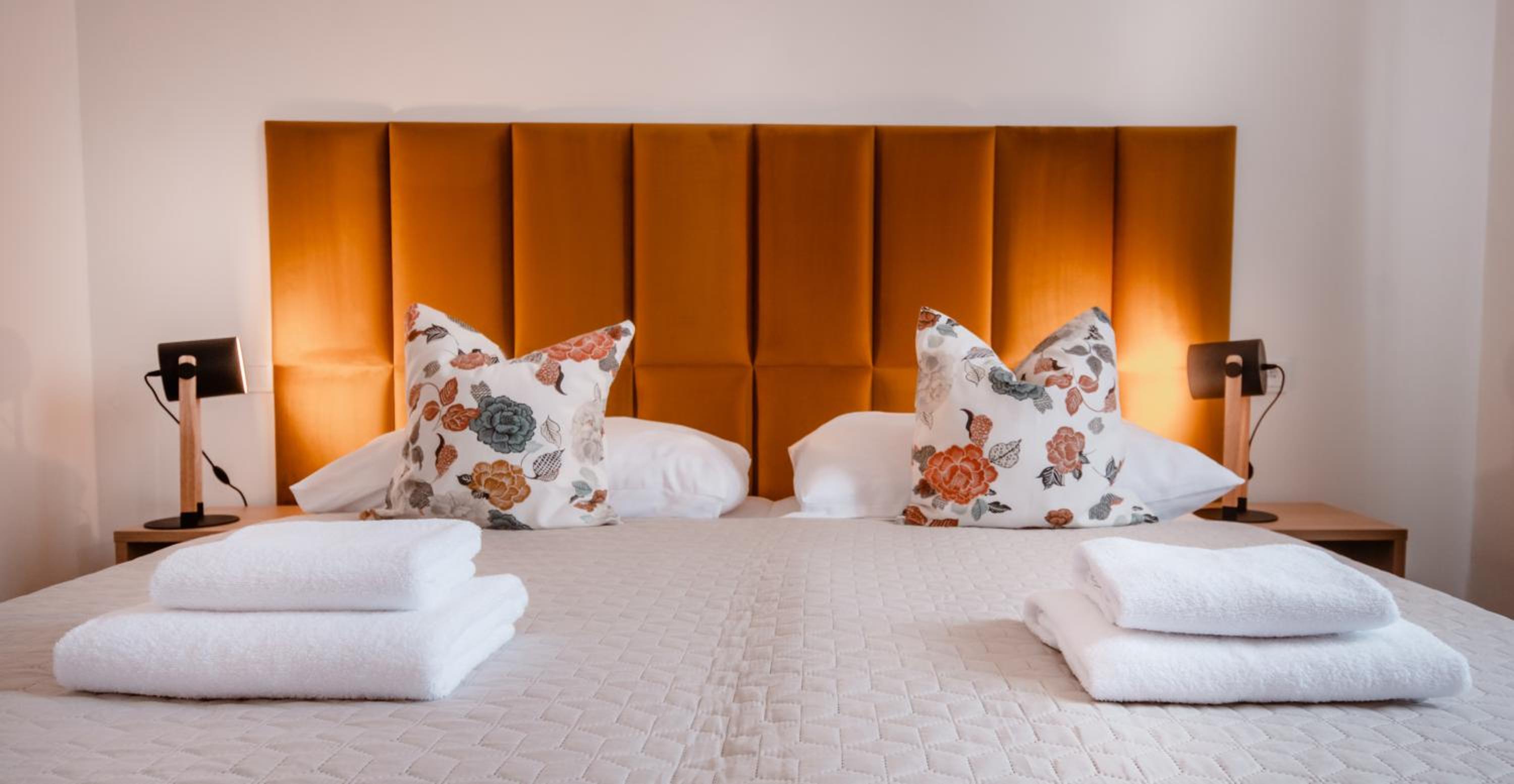 Double or Twin Room photo 2