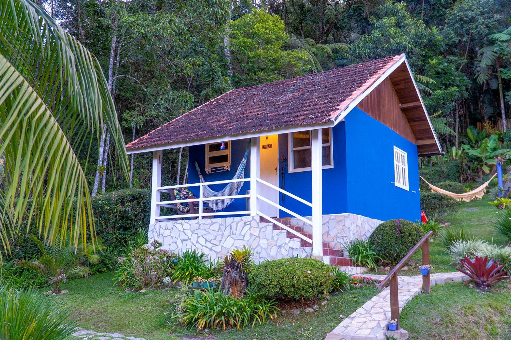 Superior Chalet photo 2