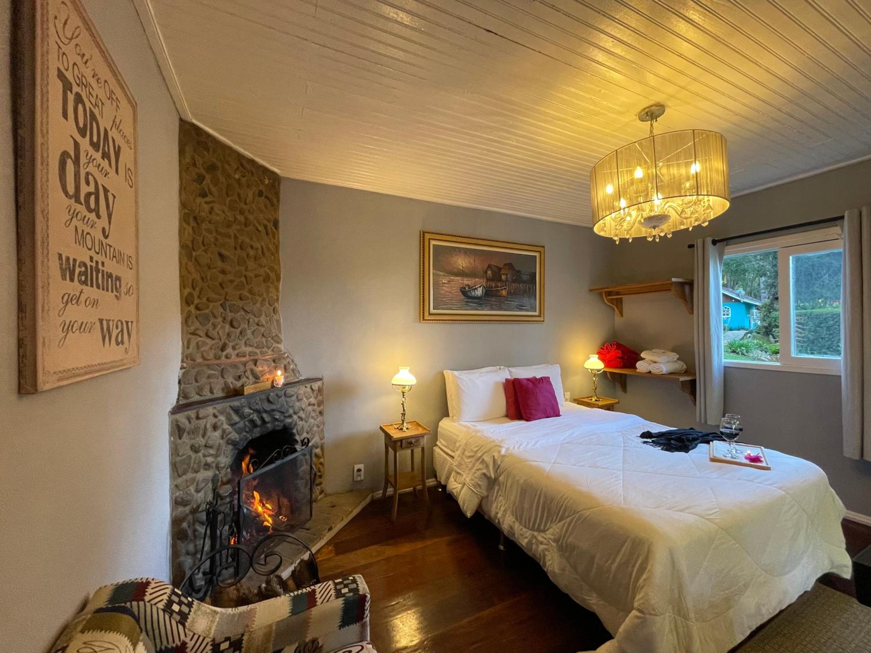 Superior Chalet photo 2