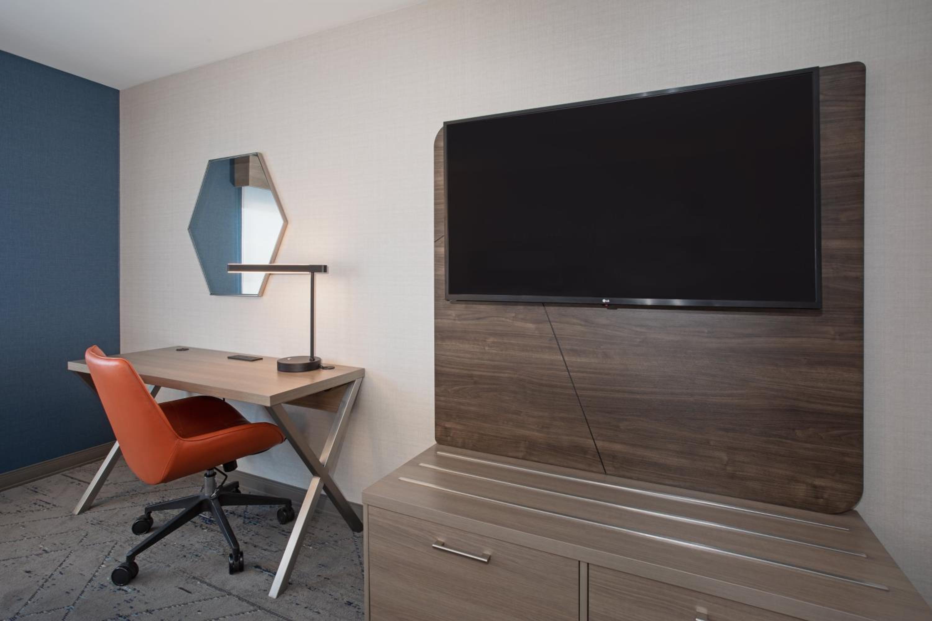 Standard Room - Photo 1