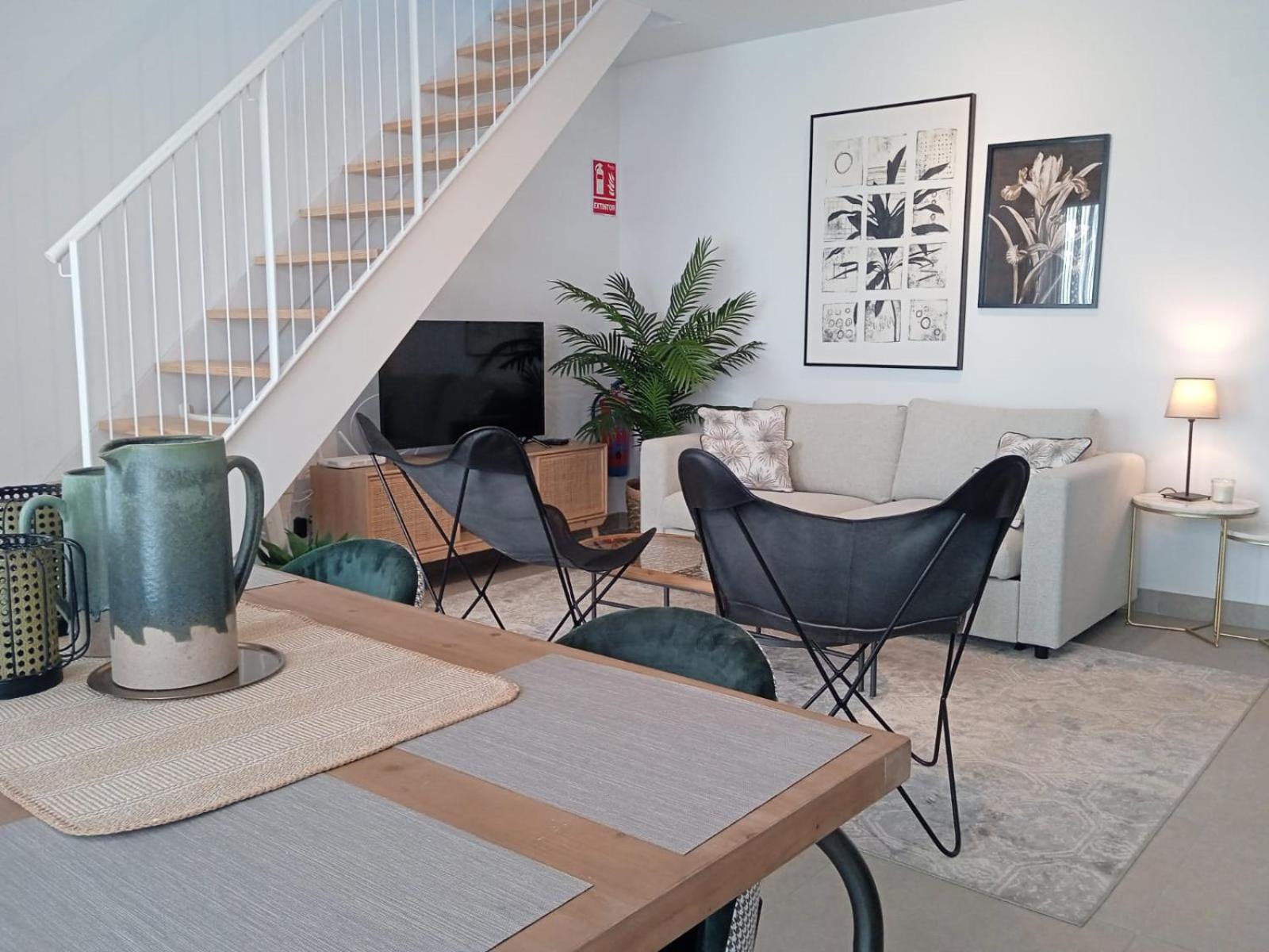 Apartamento Penthouse