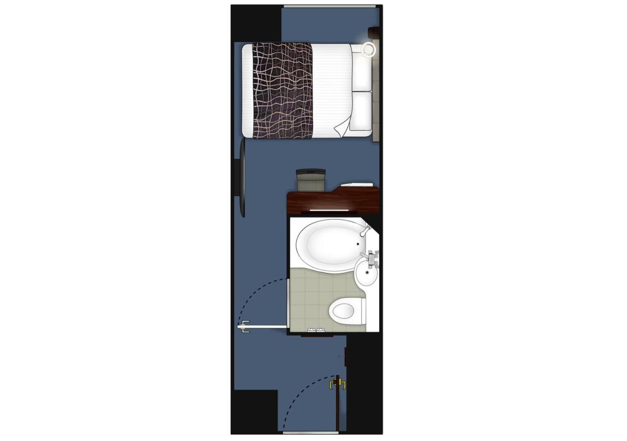 Double Room - Non-Smoking  - Photo 21