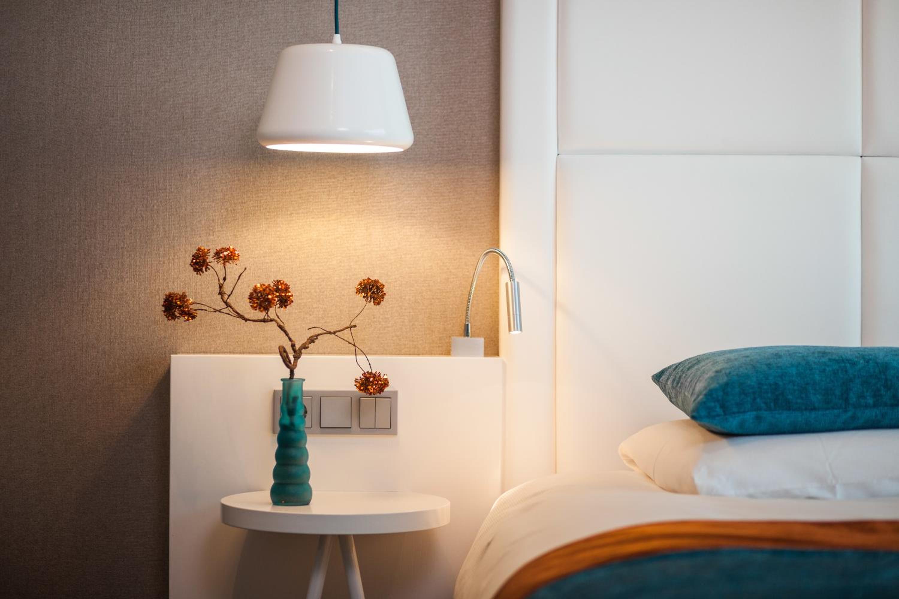 Comfort Twin Room photo 3