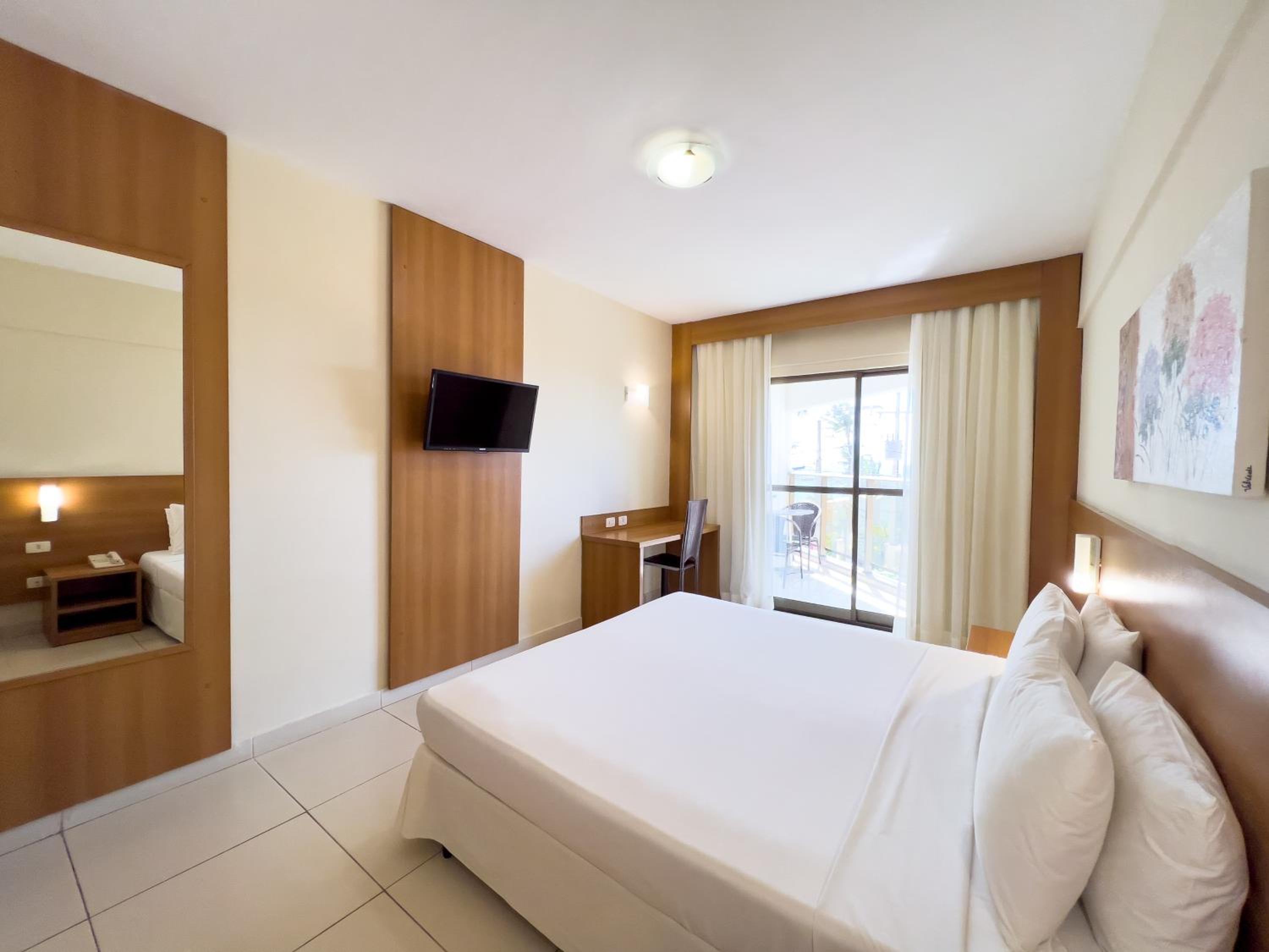 Double Room with Balcony and Sea View photo 2