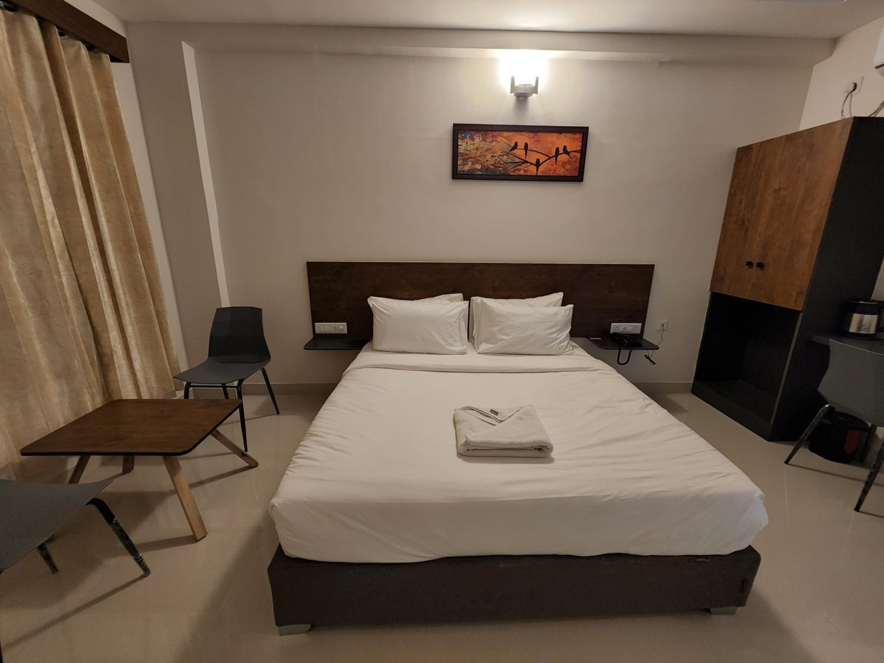 Standard Double Room photo 1