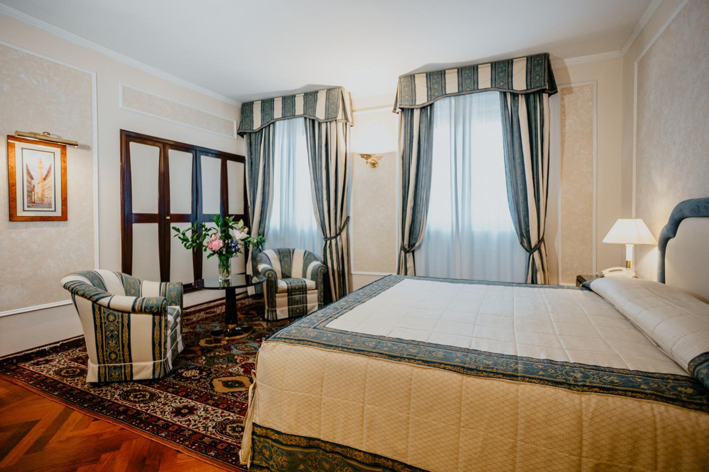 Superior Double Room photo 2