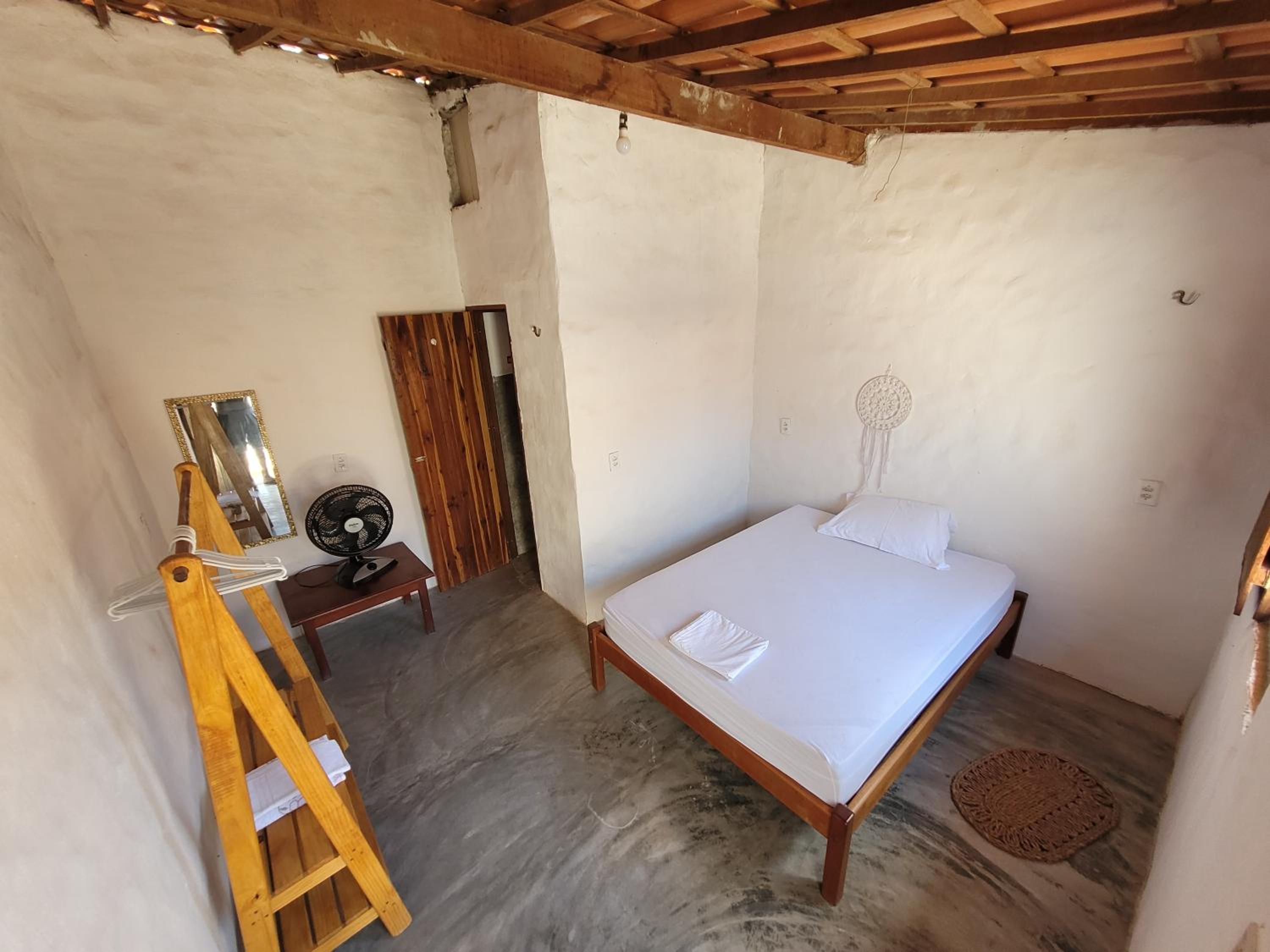 Standard Double Room with Fan photo 2