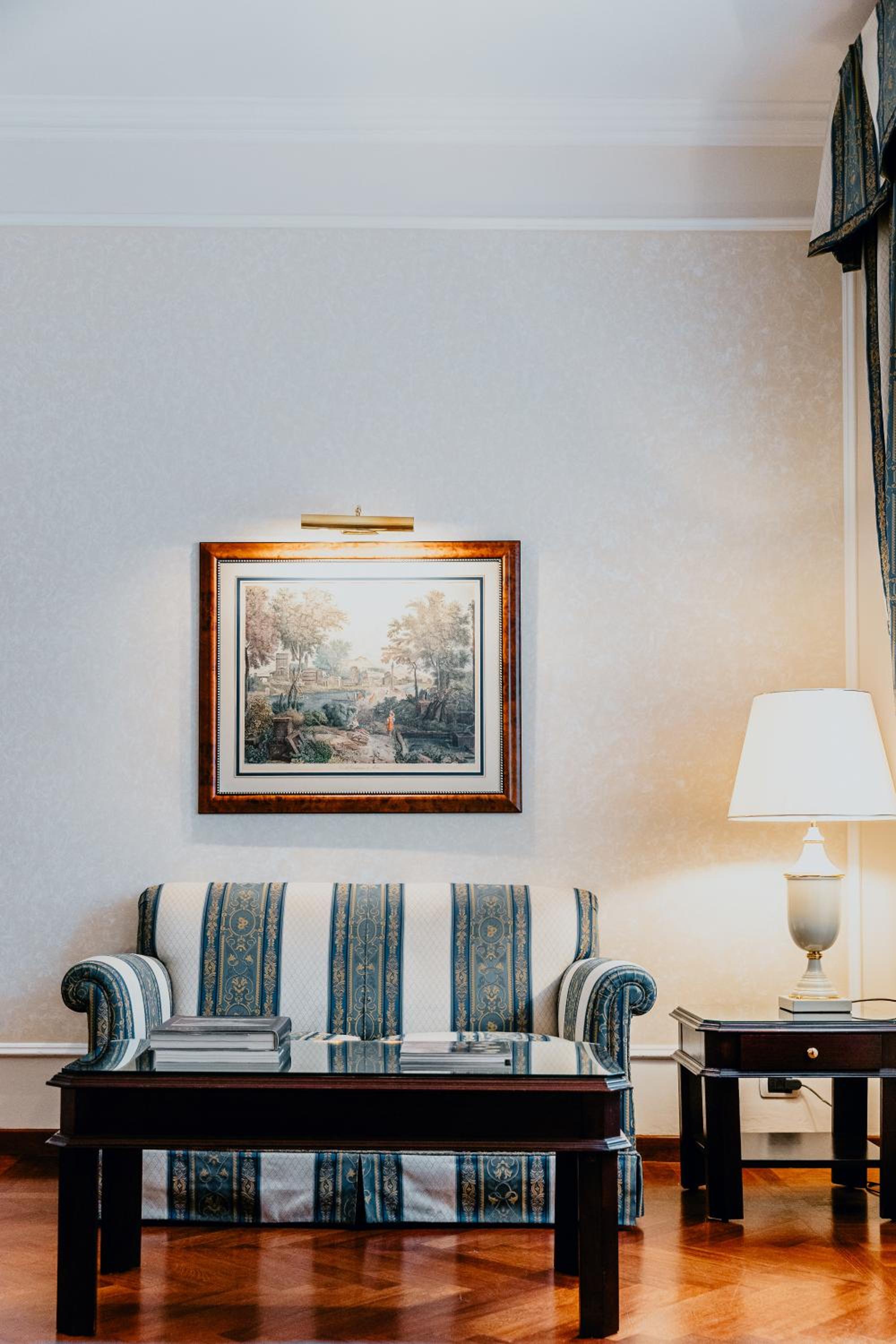 Superior Triple Room photo 3