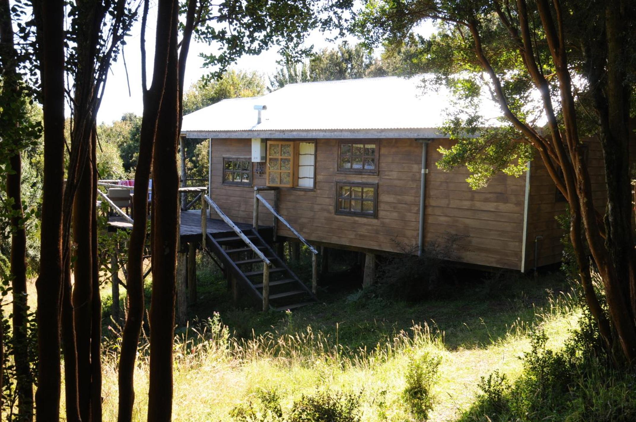 Cottage with Garden View photo 3