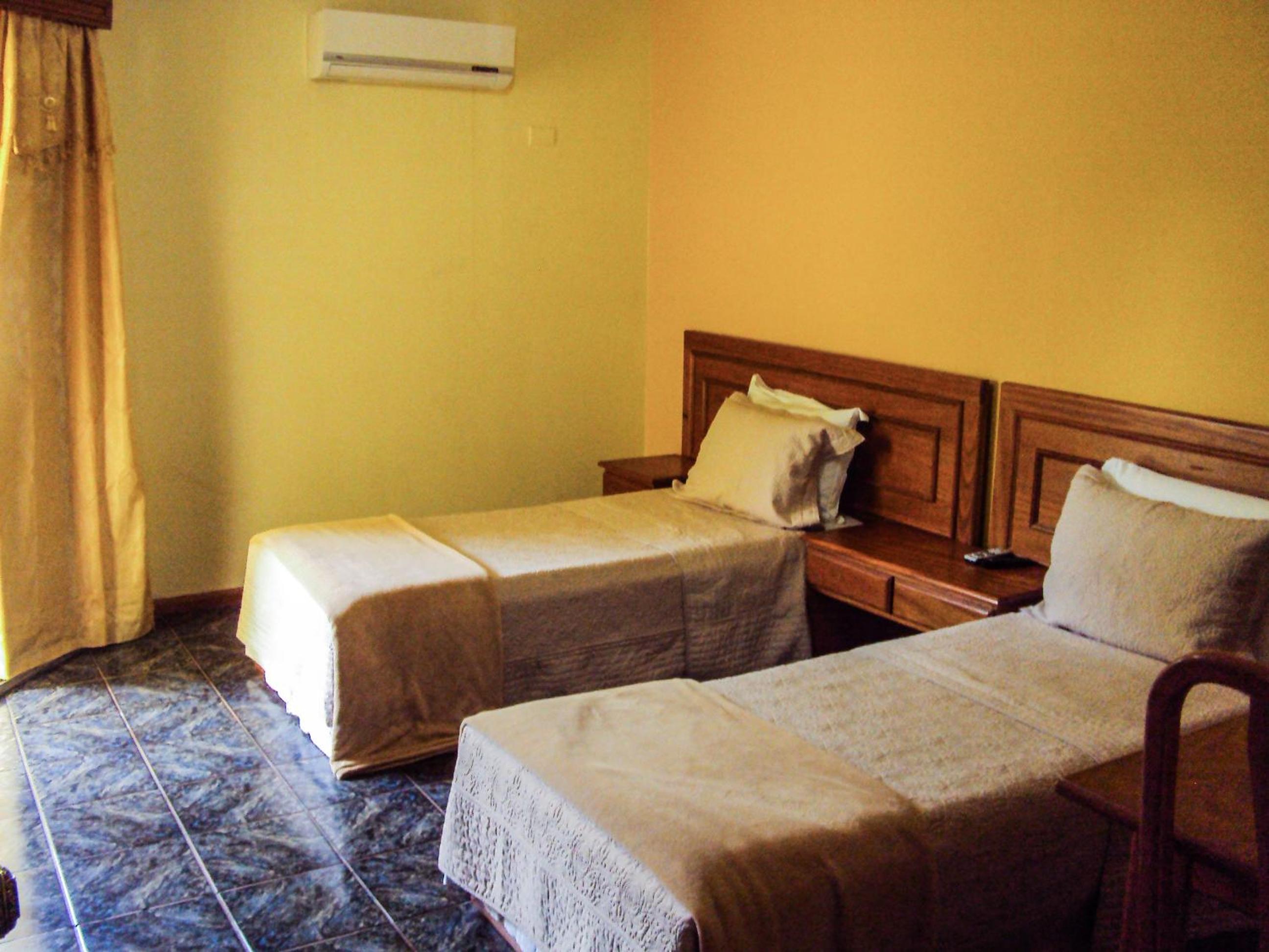 Standard Double Room - Photo 3