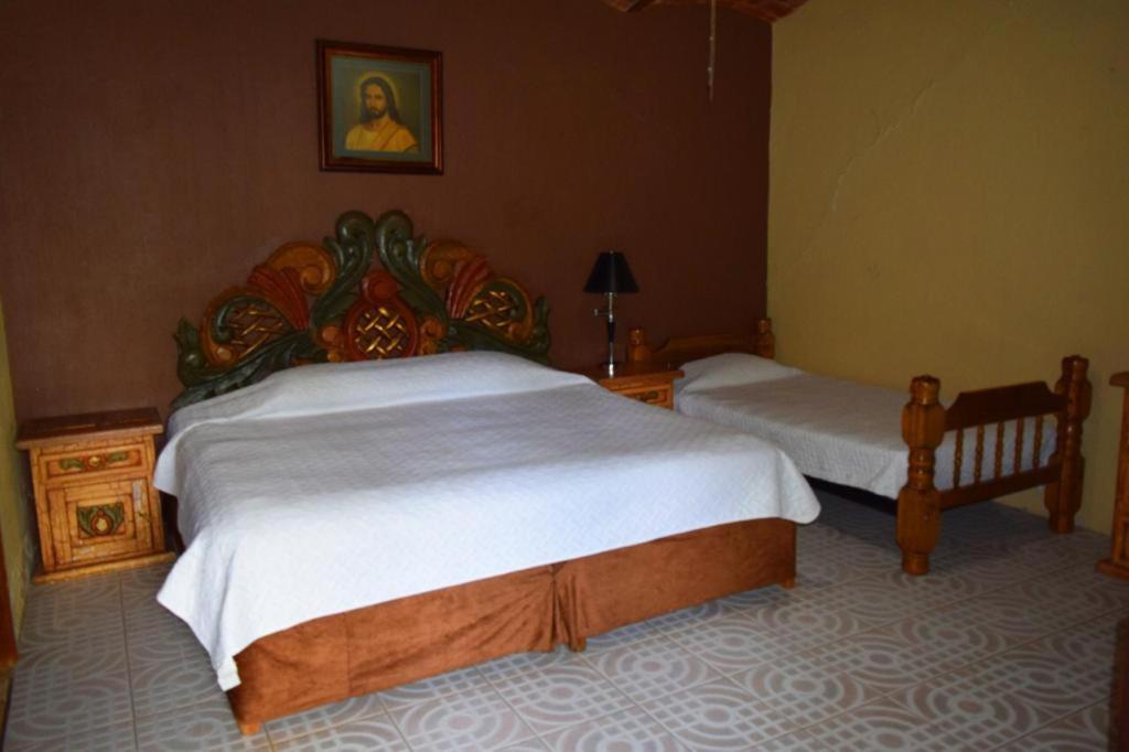 Double or Twin Room photo 1